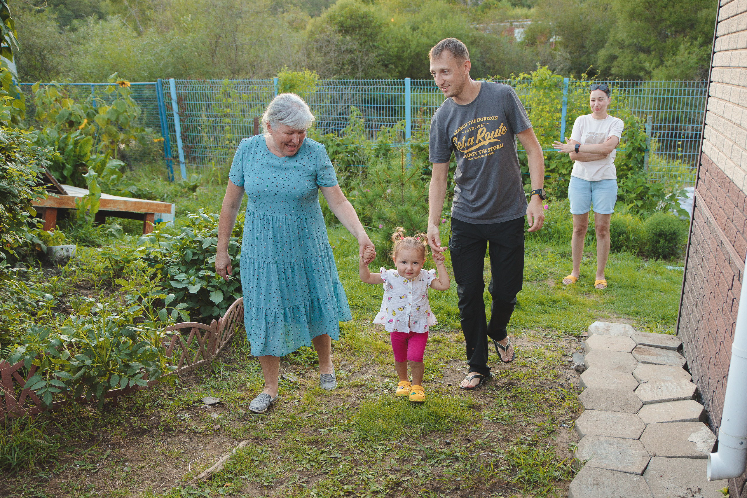 День рождения Виктории. Сайт фотографа Марина Ефанова