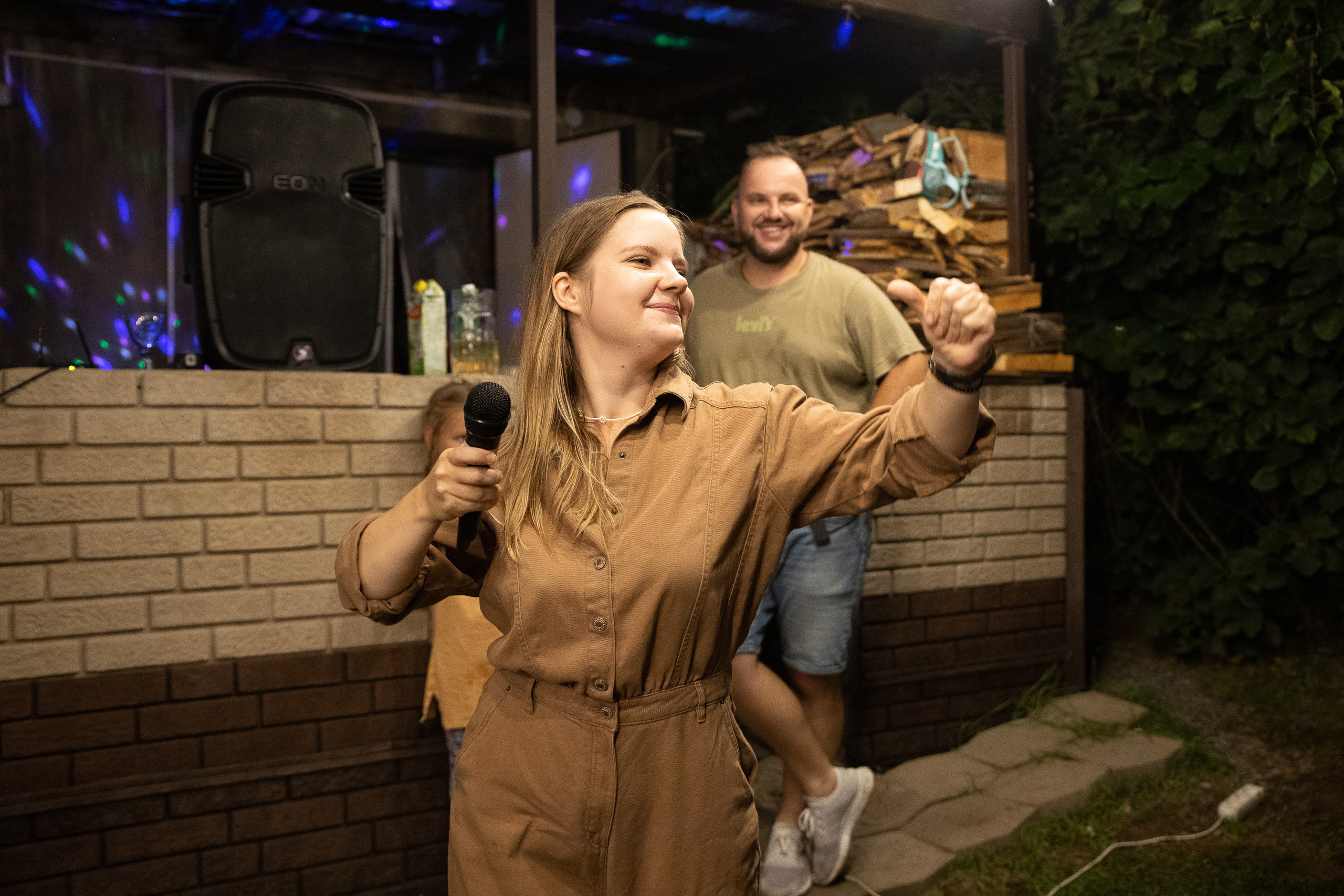 День рождения Виктории. Сайт фотографа Марина Ефанова