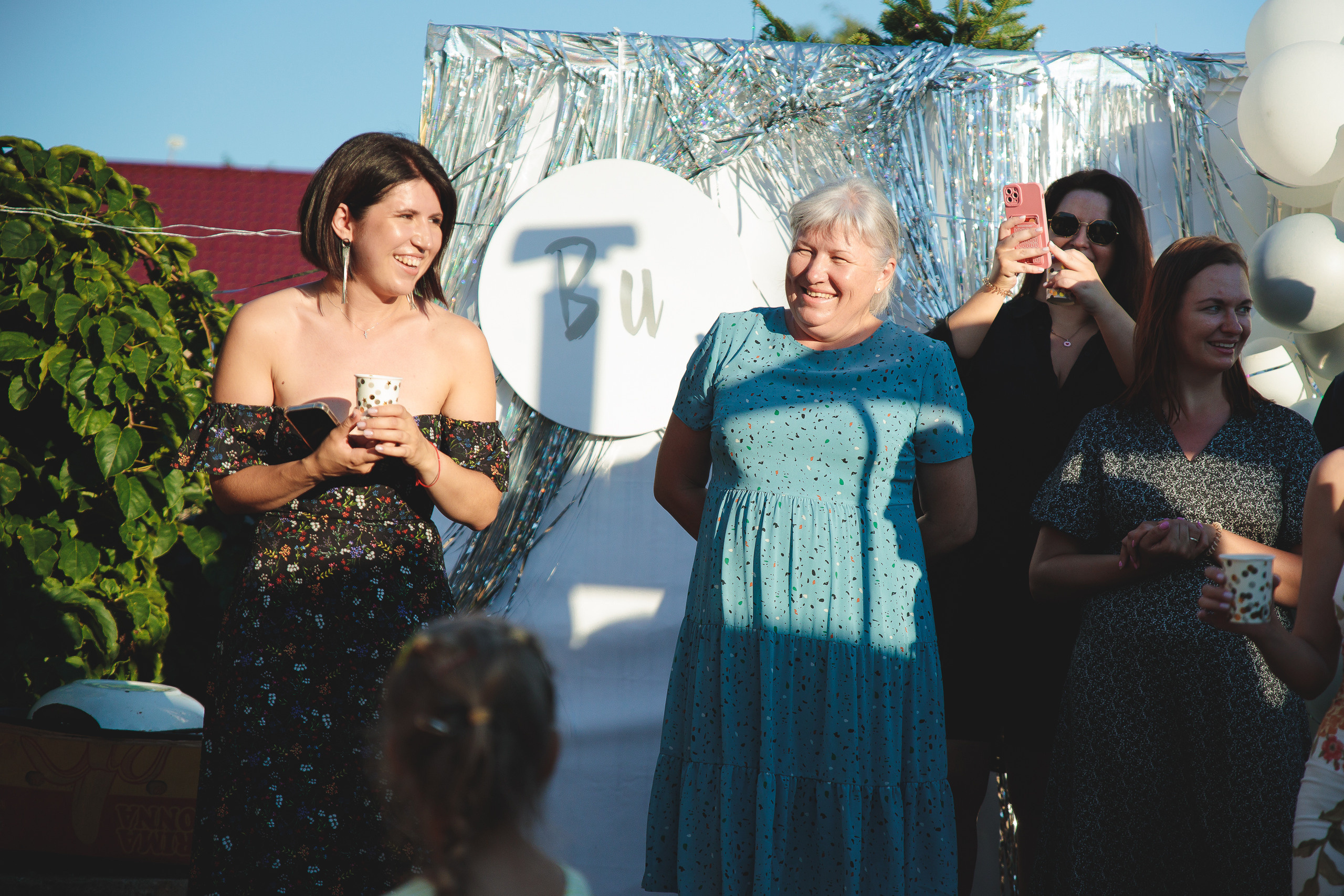 День рождения Виктории. Сайт фотографа Марина Ефанова