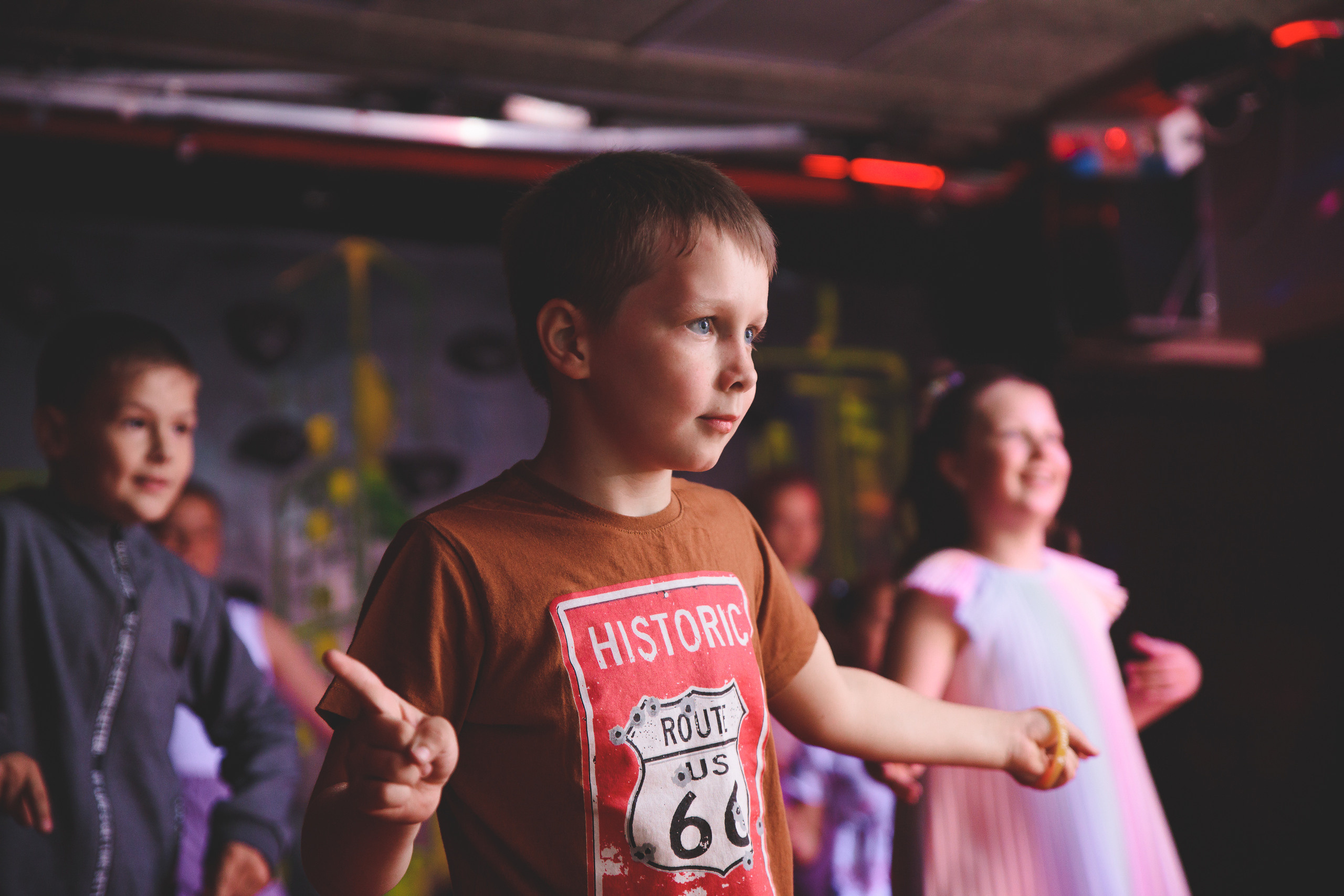 День рождения Анны. Сайт фотографа Марина Ефанова