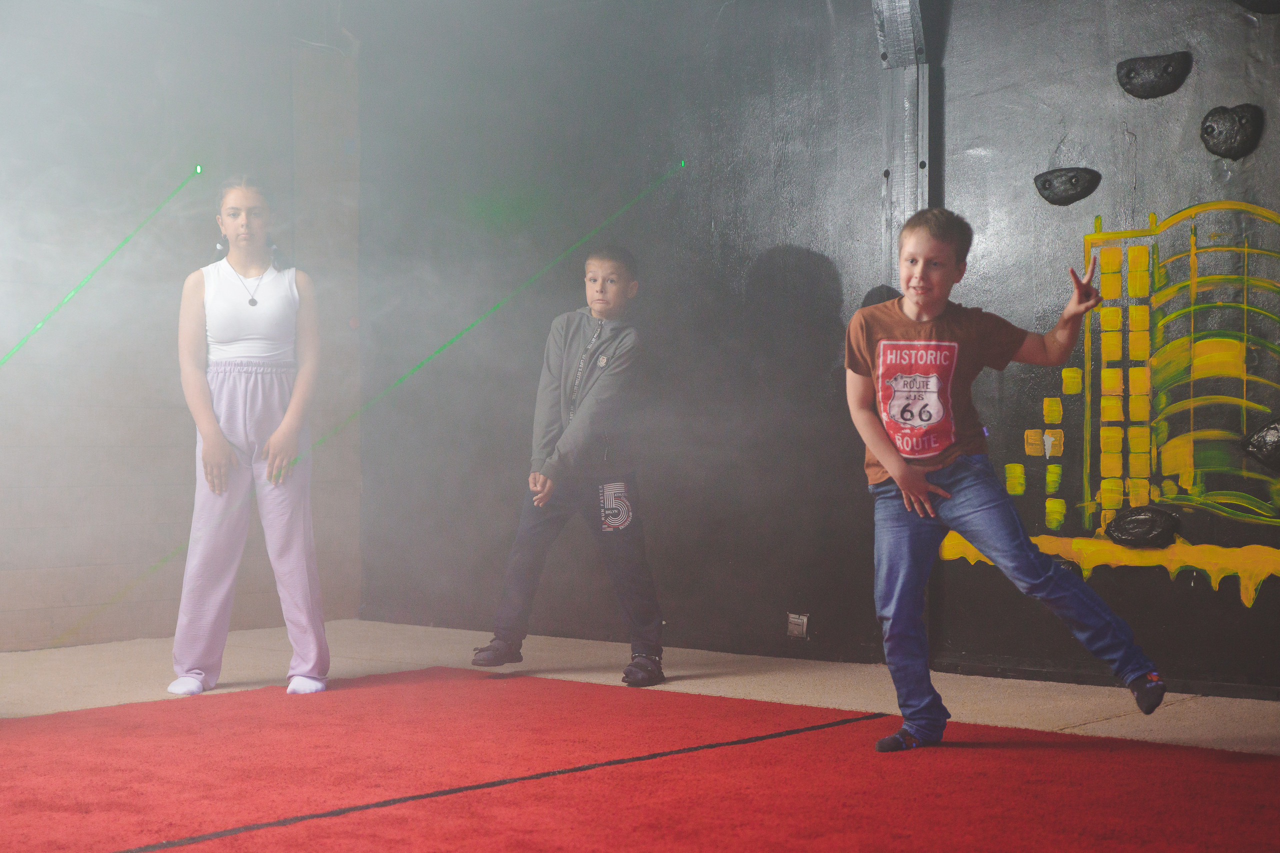 День рождения Анны. Сайт фотографа Марина Ефанова