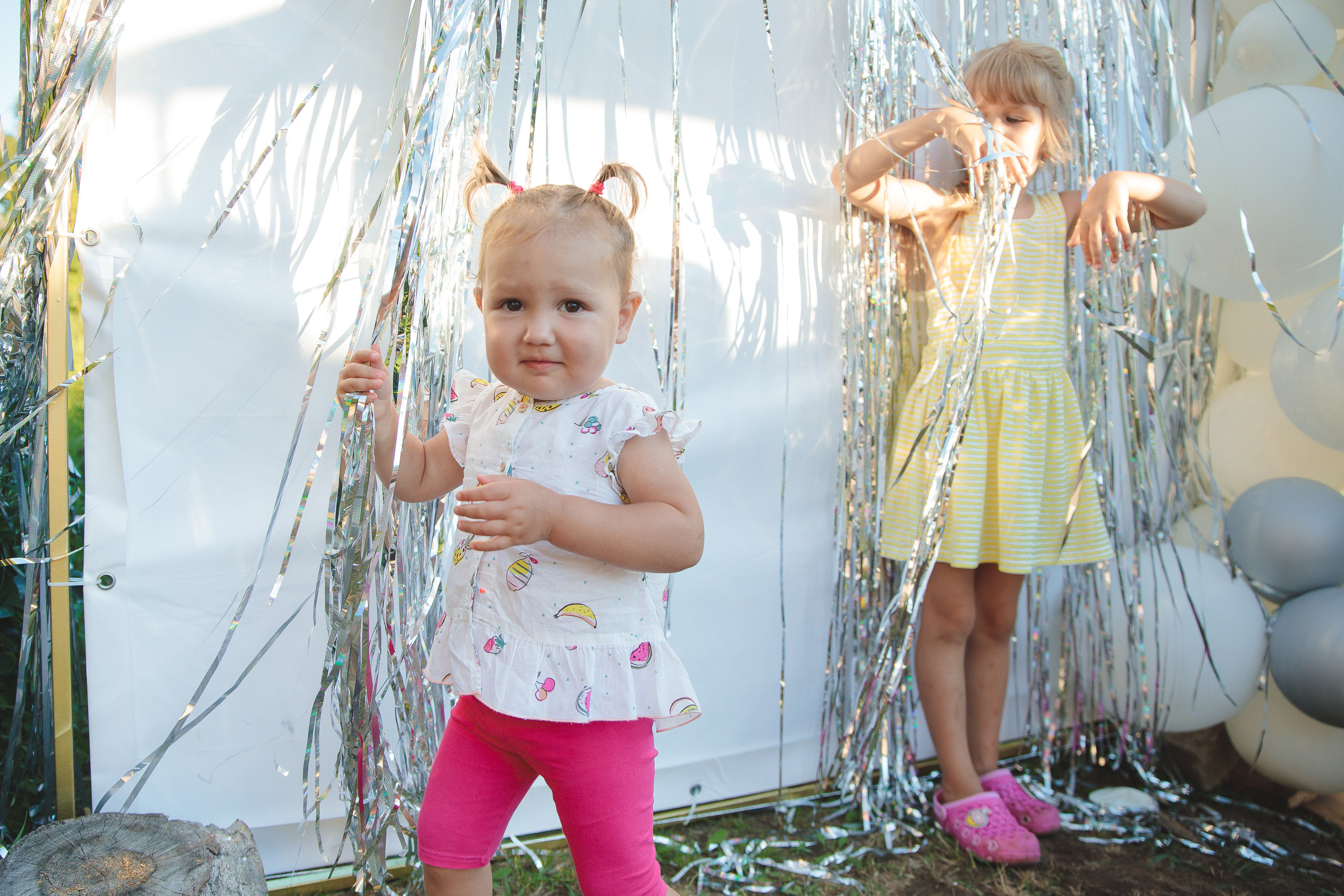 День рождения Виктории. Сайт фотографа Марина Ефанова