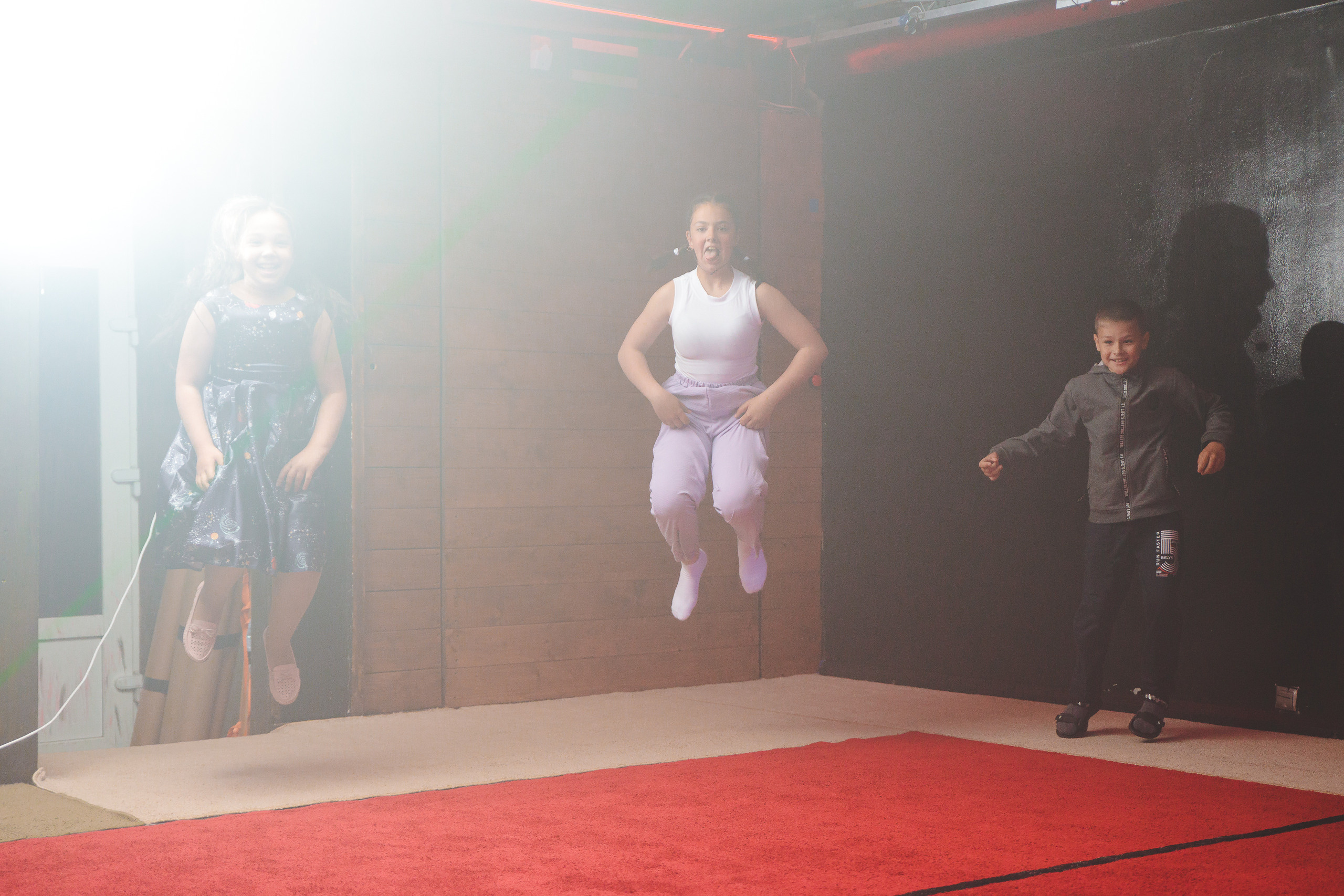 День рождения Анны. Сайт фотографа Марина Ефанова