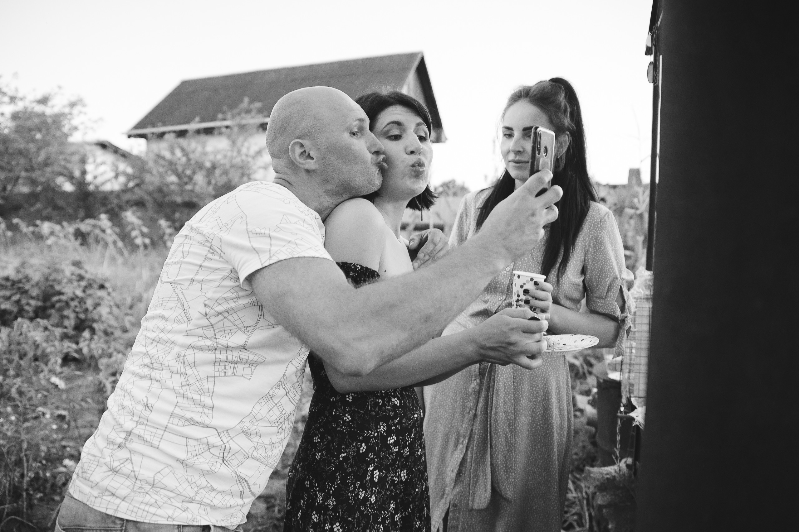 День рождения Виктории. Сайт фотографа Марина Ефанова