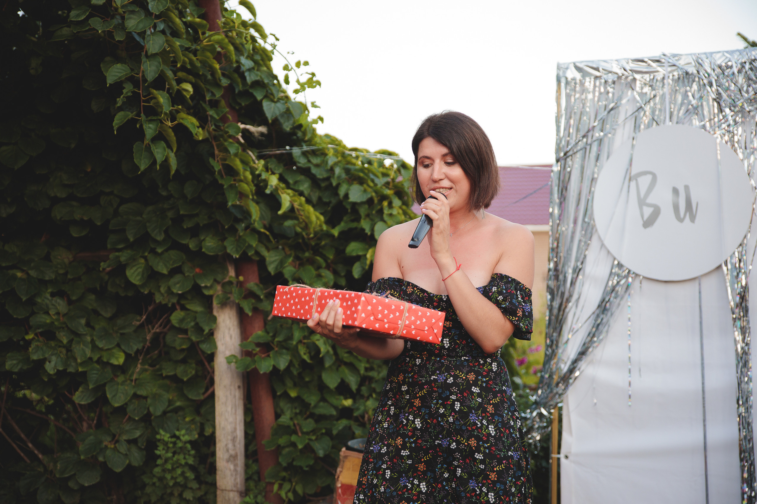 День рождения Виктории. Сайт фотографа Марина Ефанова