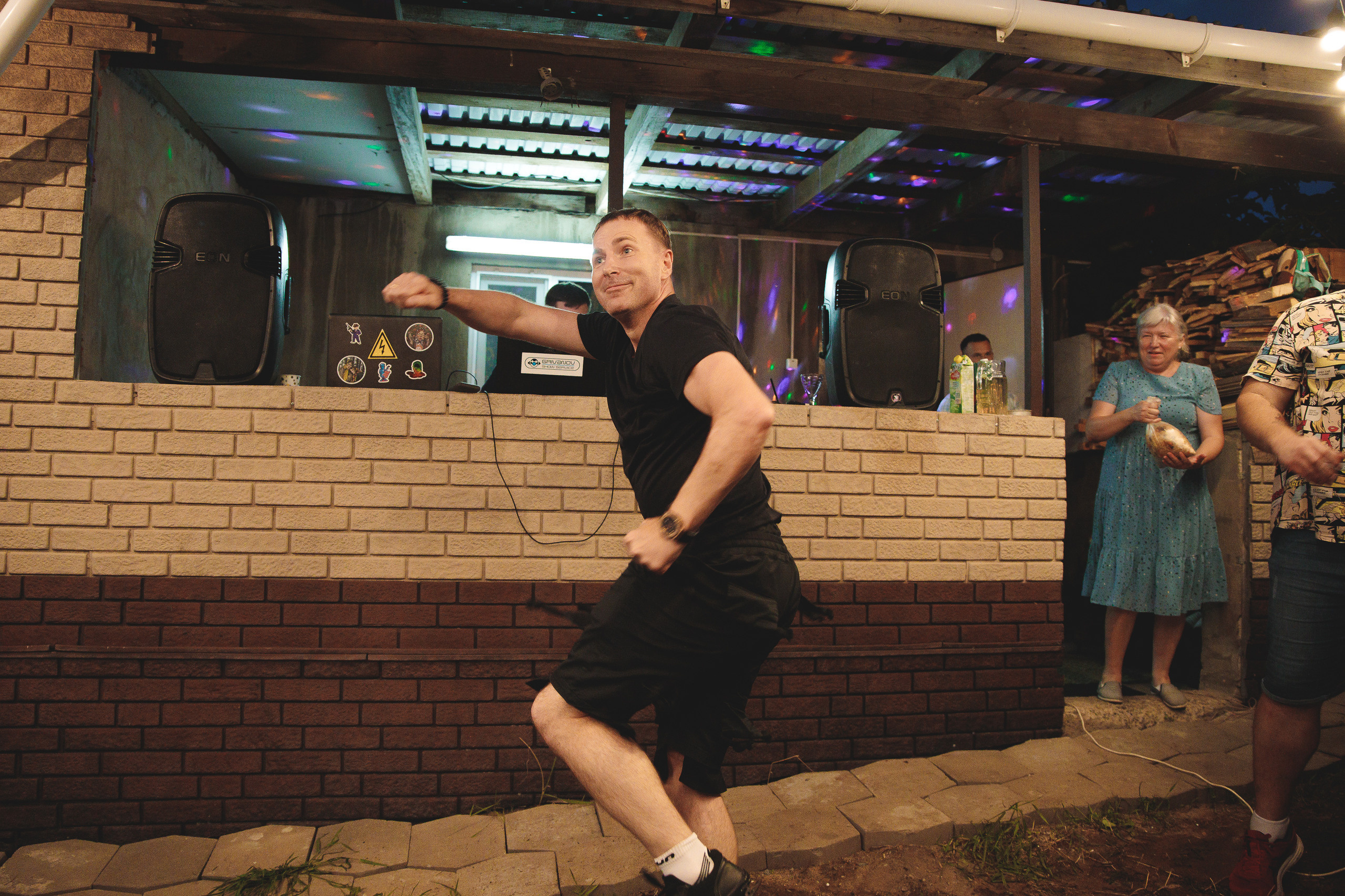 День рождения Виктории. Сайт фотографа Марина Ефанова