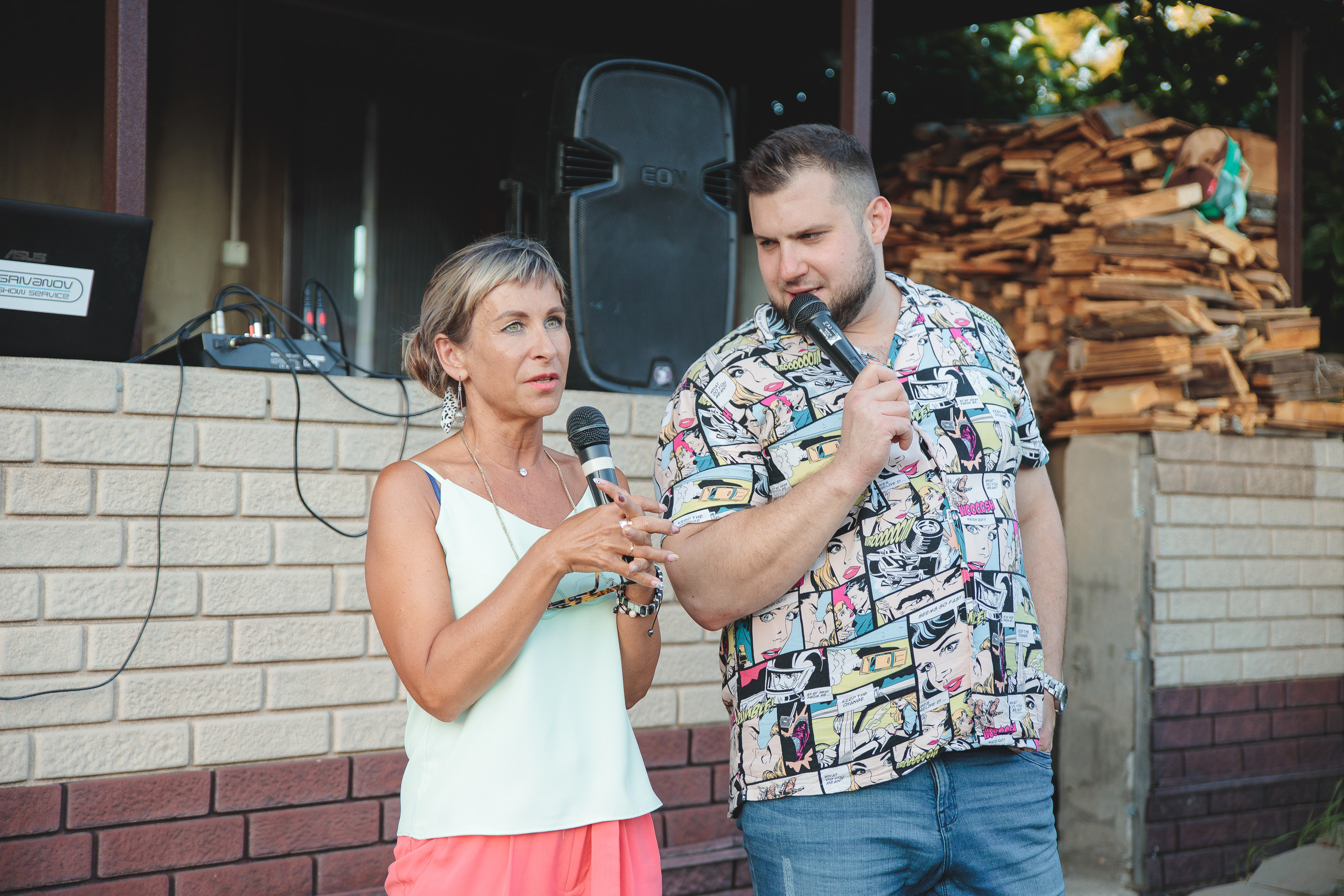 День рождения Виктории. Сайт фотографа Марина Ефанова