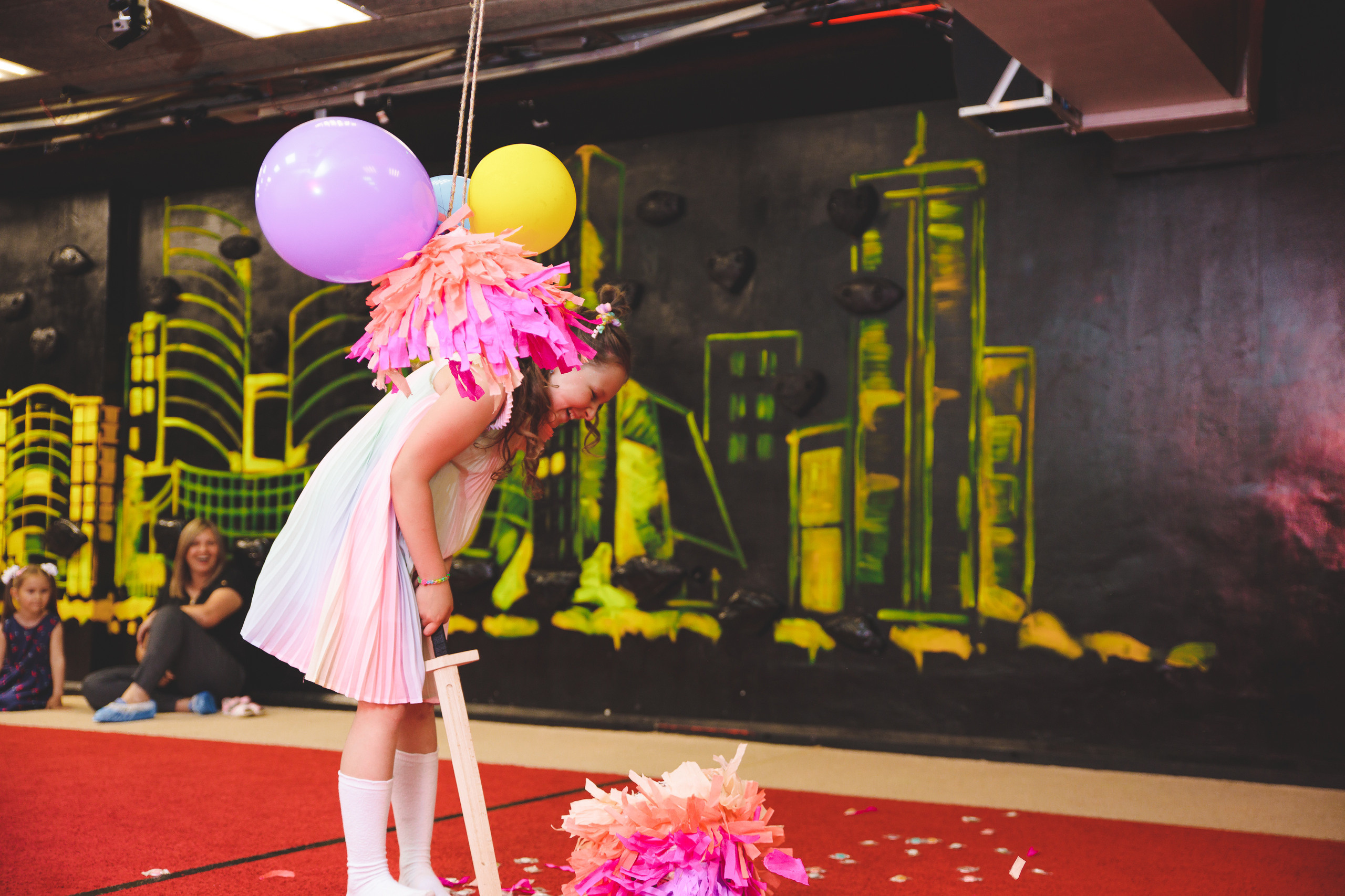 День рождения Анны. Сайт фотографа Марина Ефанова