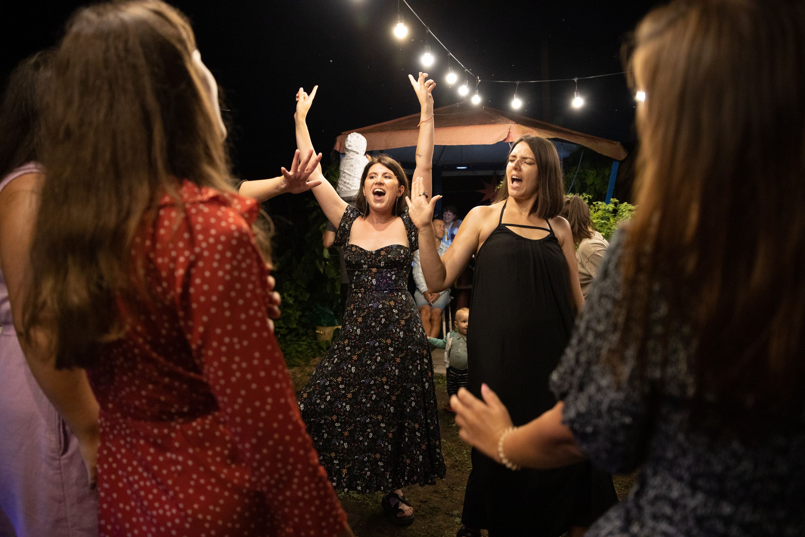 День рождения Виктории. Сайт фотографа Марина Ефанова