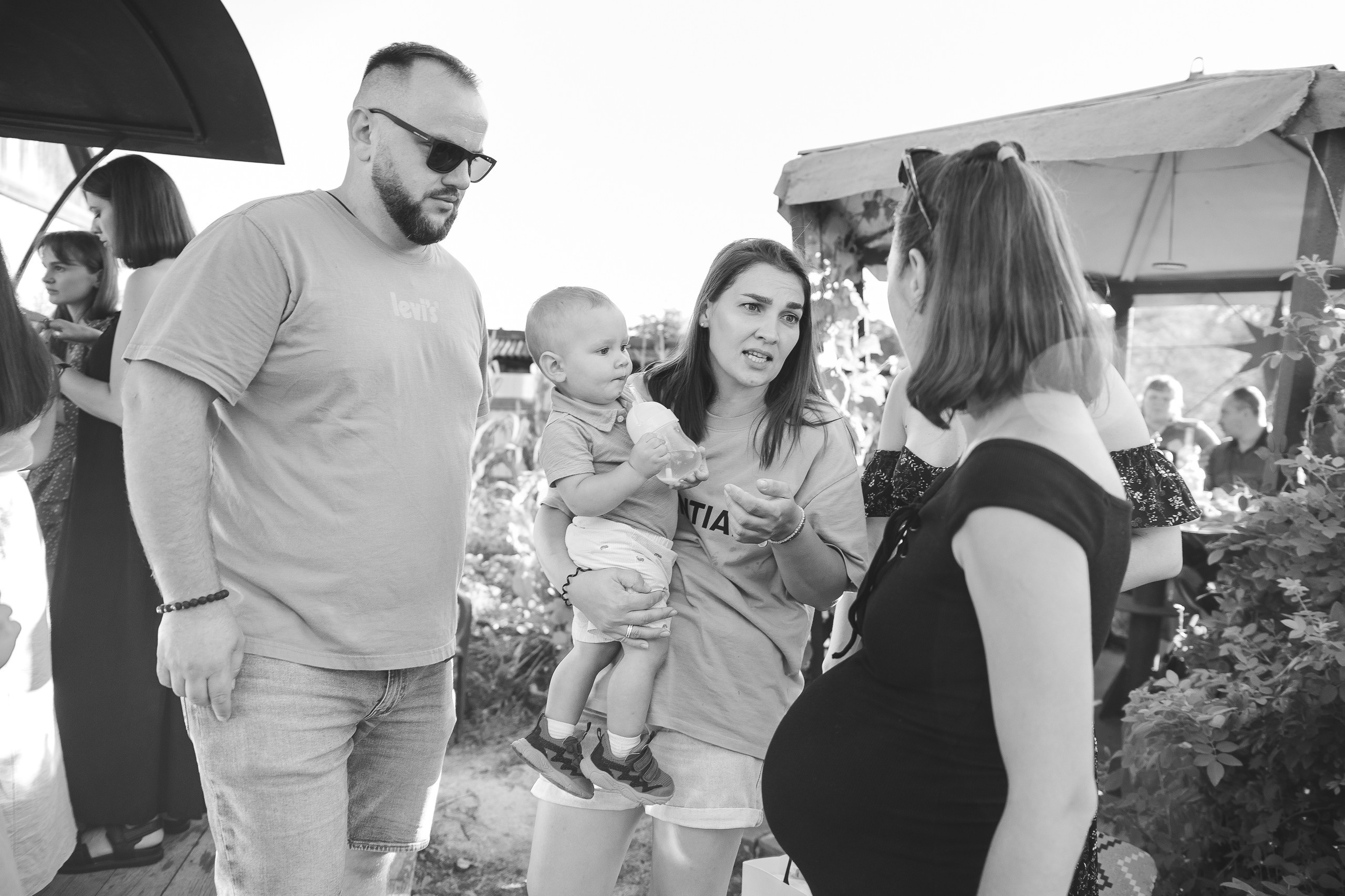 День рождения Виктории. Сайт фотографа Марина Ефанова