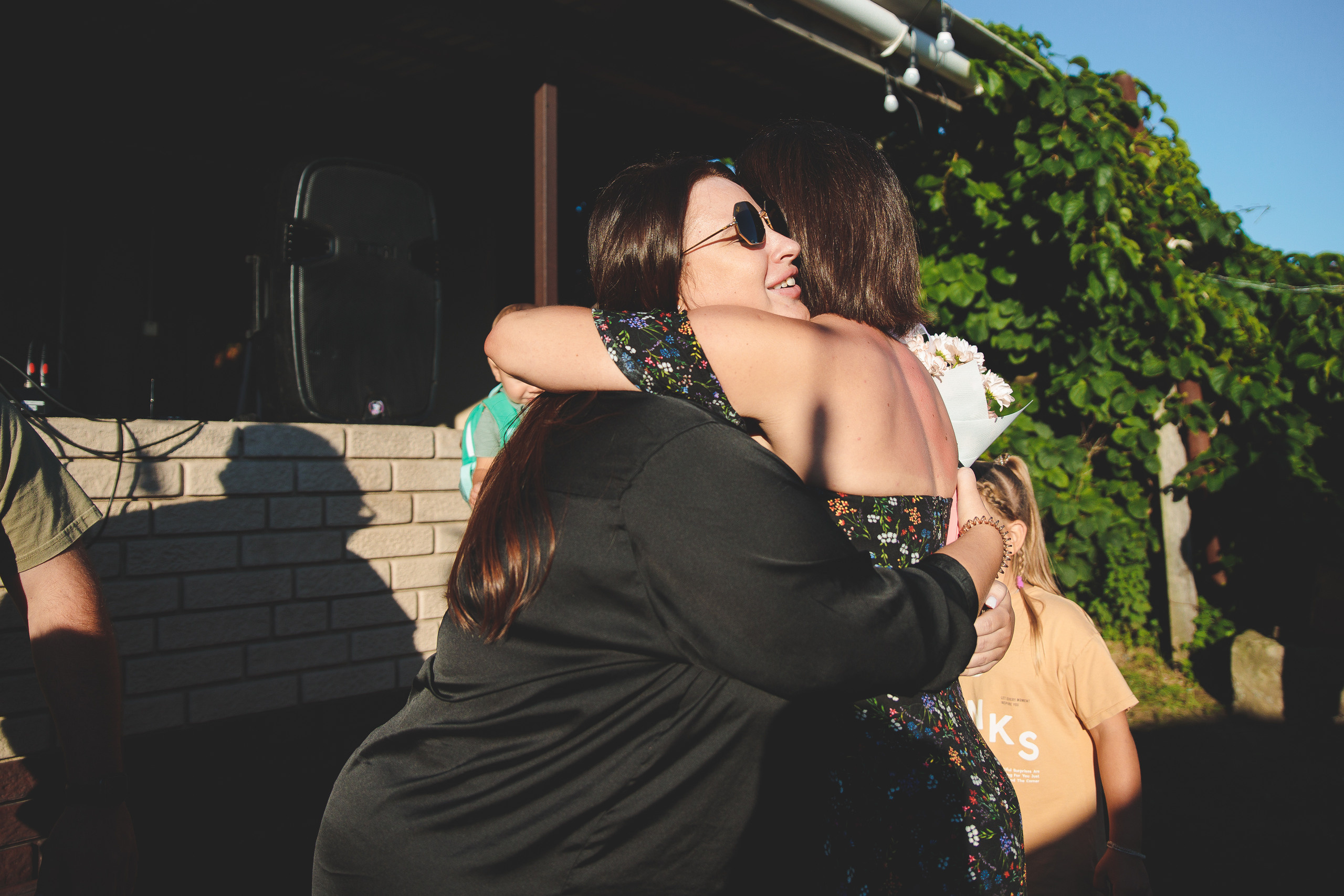 День рождения Виктории. Сайт фотографа Марина Ефанова