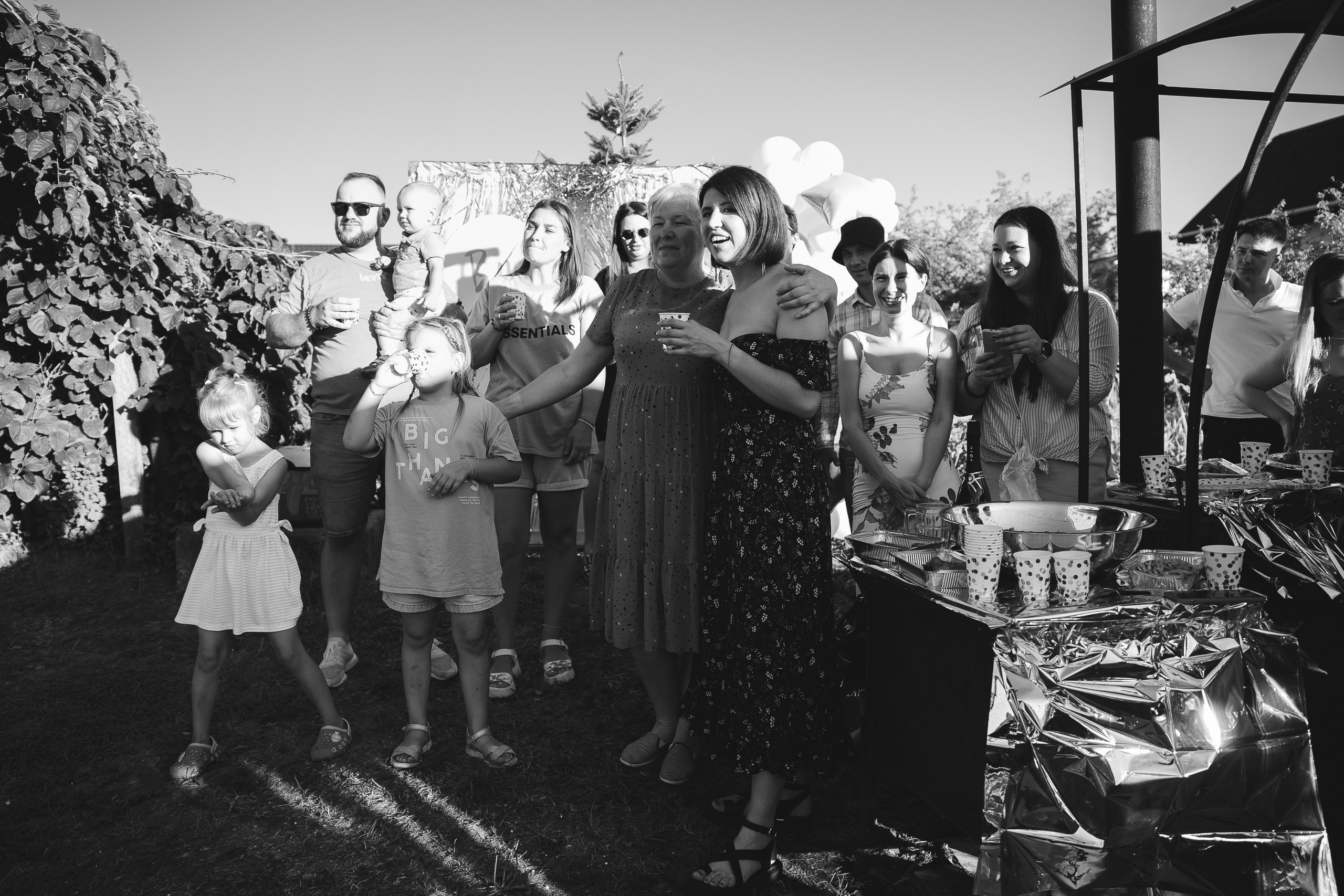 День рождения Виктории. Сайт фотографа Марина Ефанова