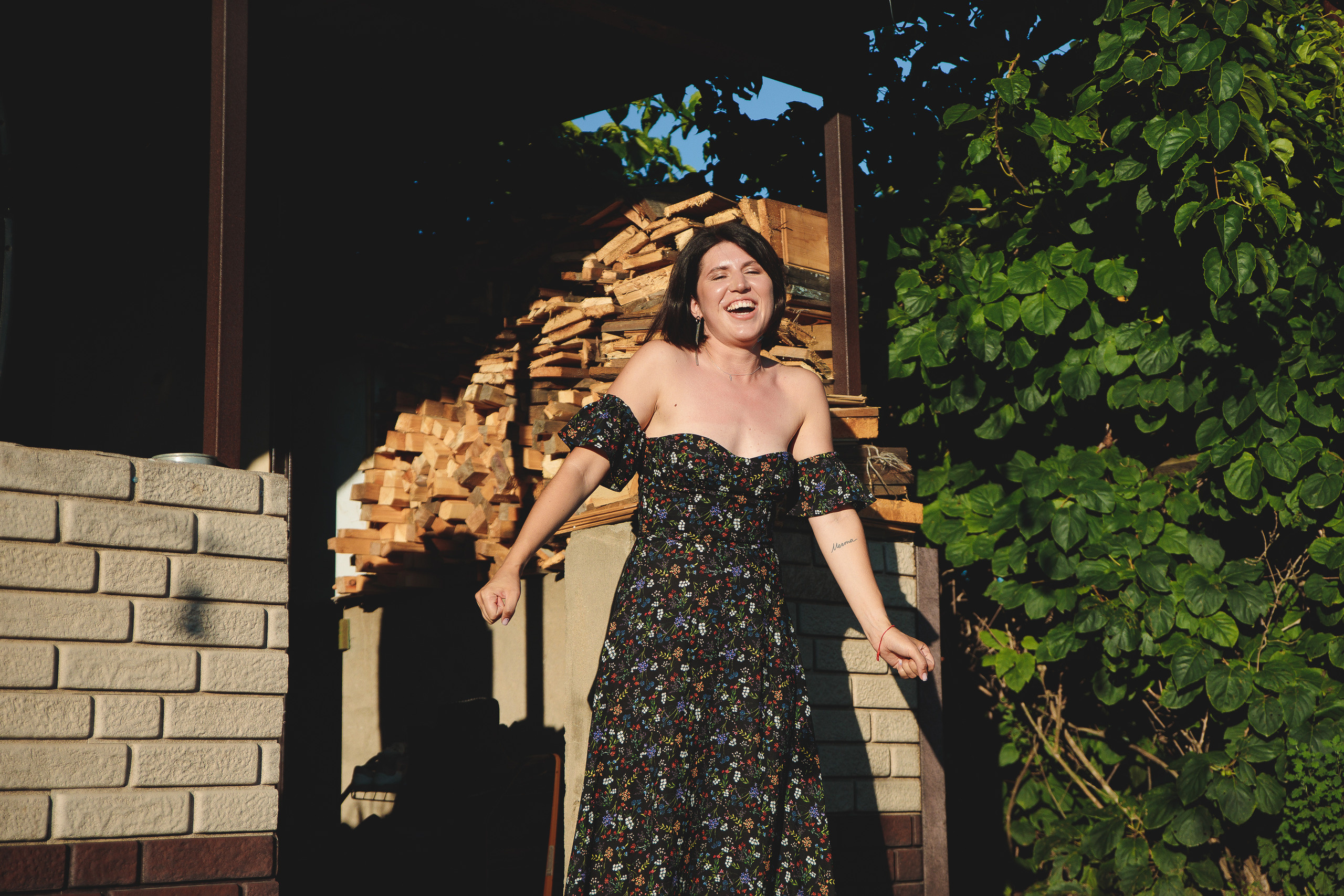 День рождения Виктории. Сайт фотографа Марина Ефанова