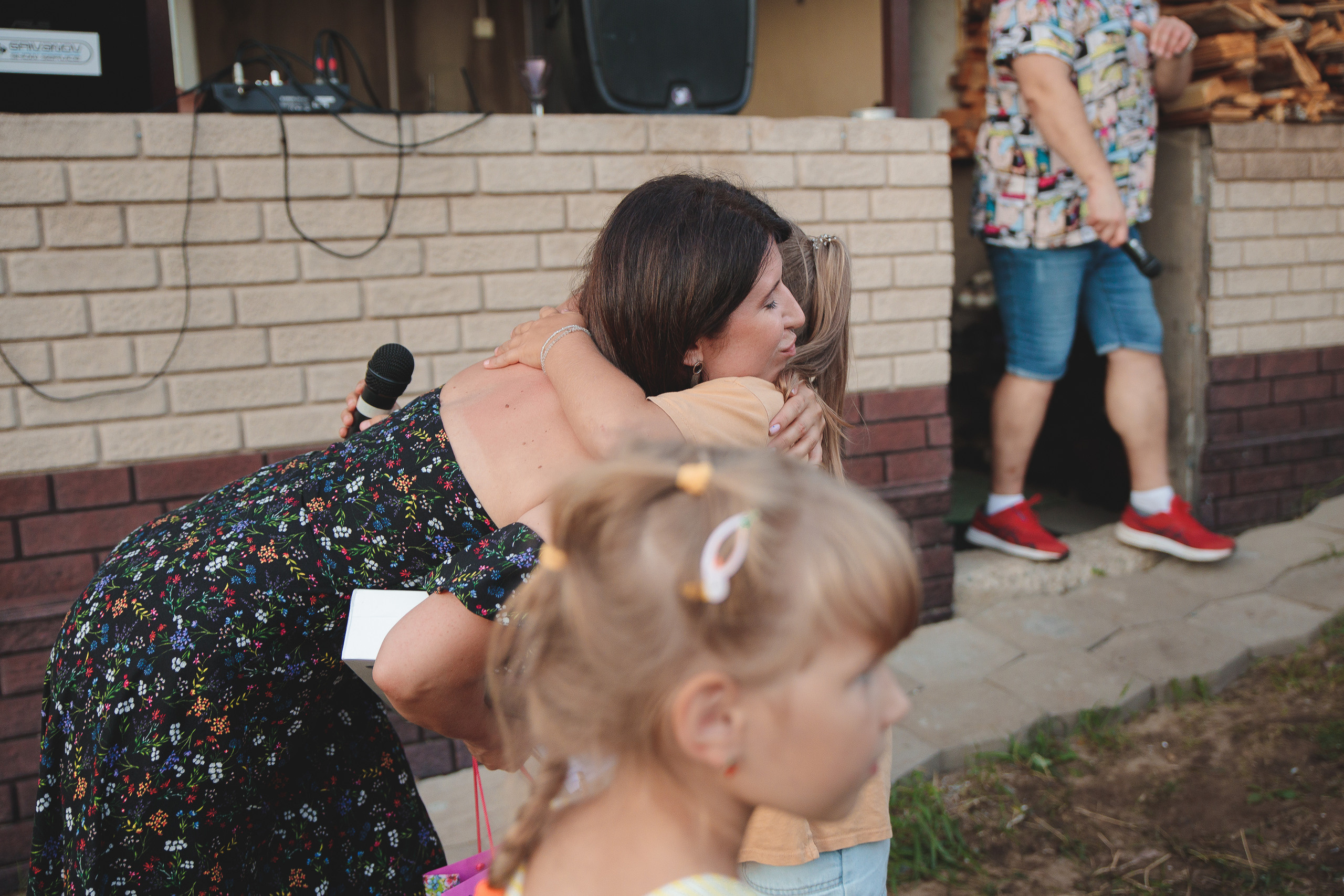 День рождения Виктории. Сайт фотографа Марина Ефанова