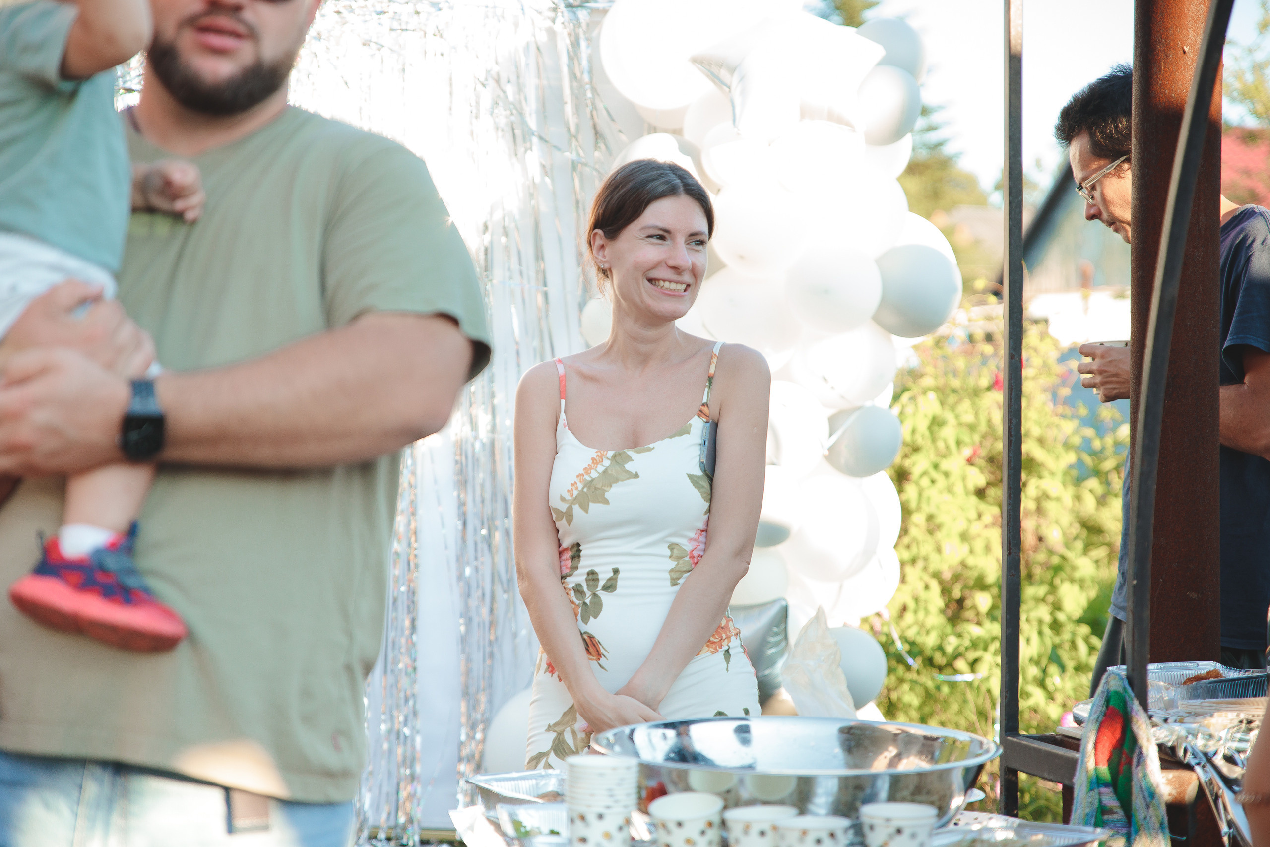 День рождения Виктории. Сайт фотографа Марина Ефанова