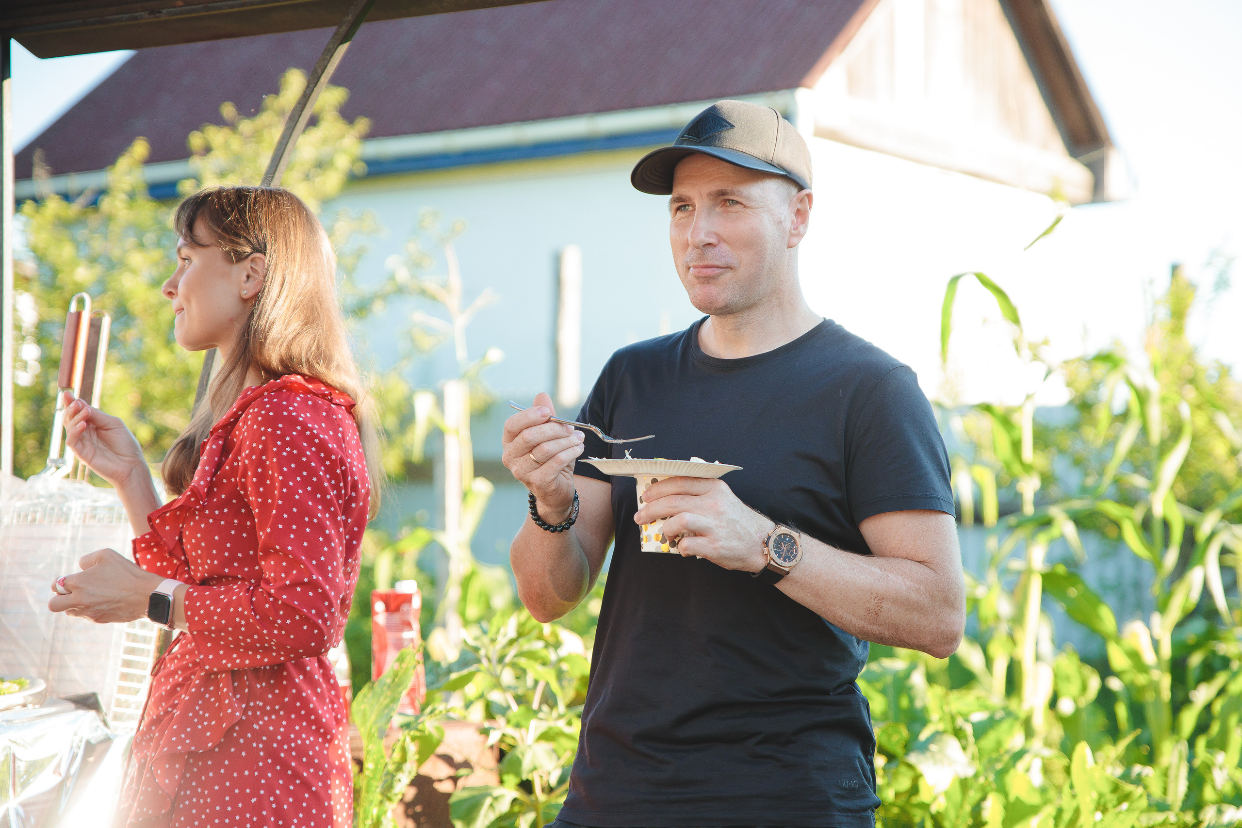 День рождения Виктории. Сайт фотографа Марина Ефанова