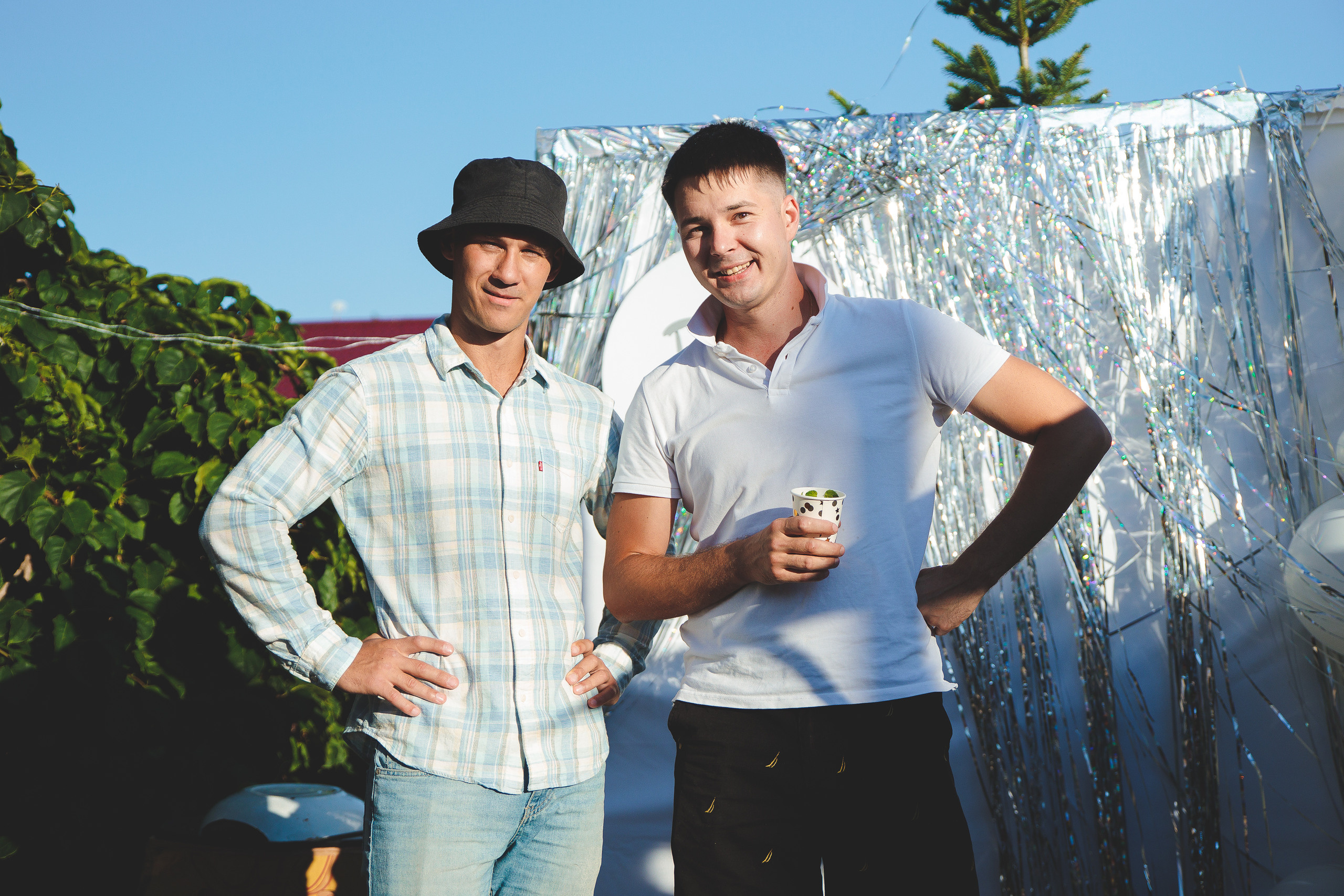 День рождения Виктории. Сайт фотографа Марина Ефанова