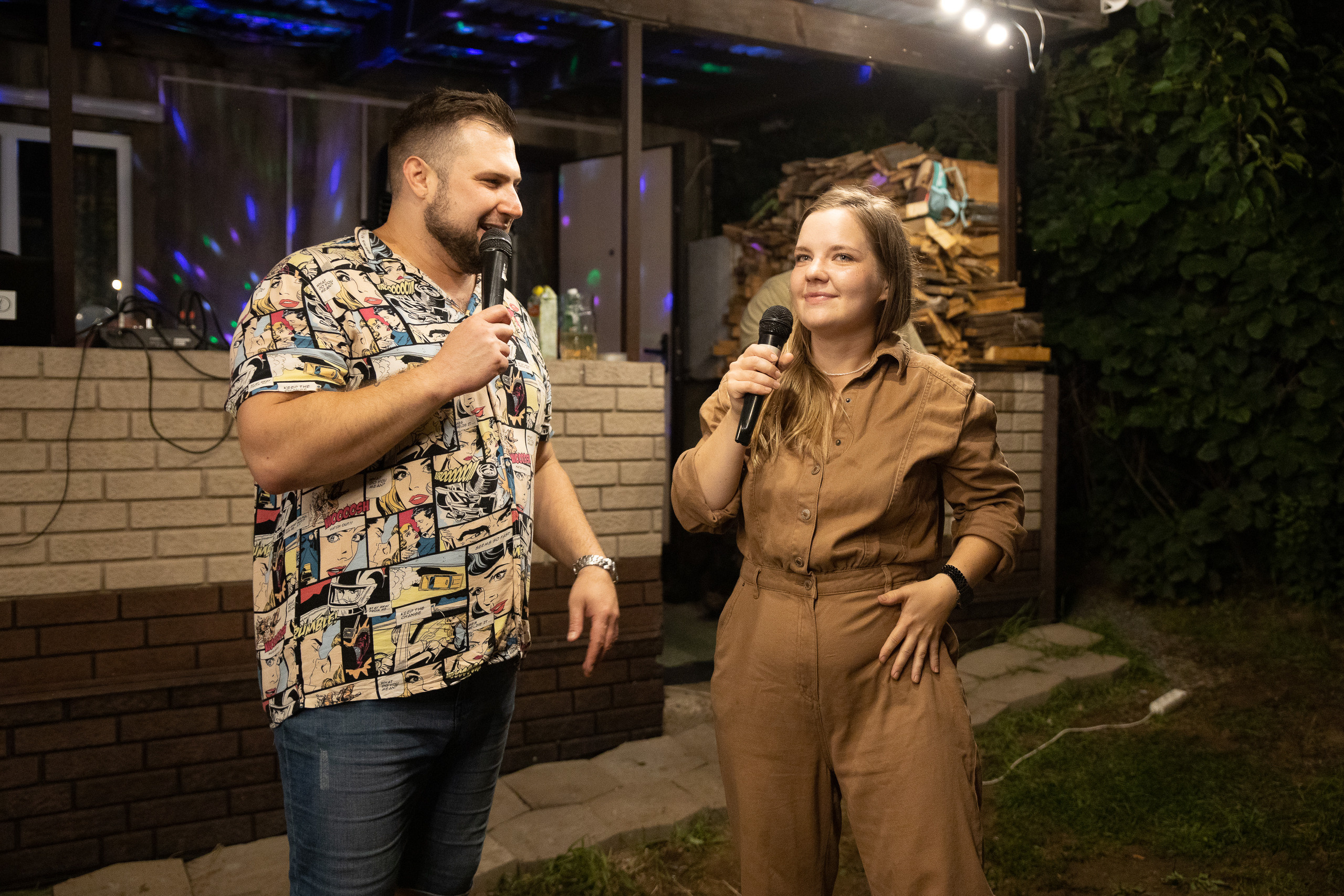 День рождения Виктории. Сайт фотографа Марина Ефанова