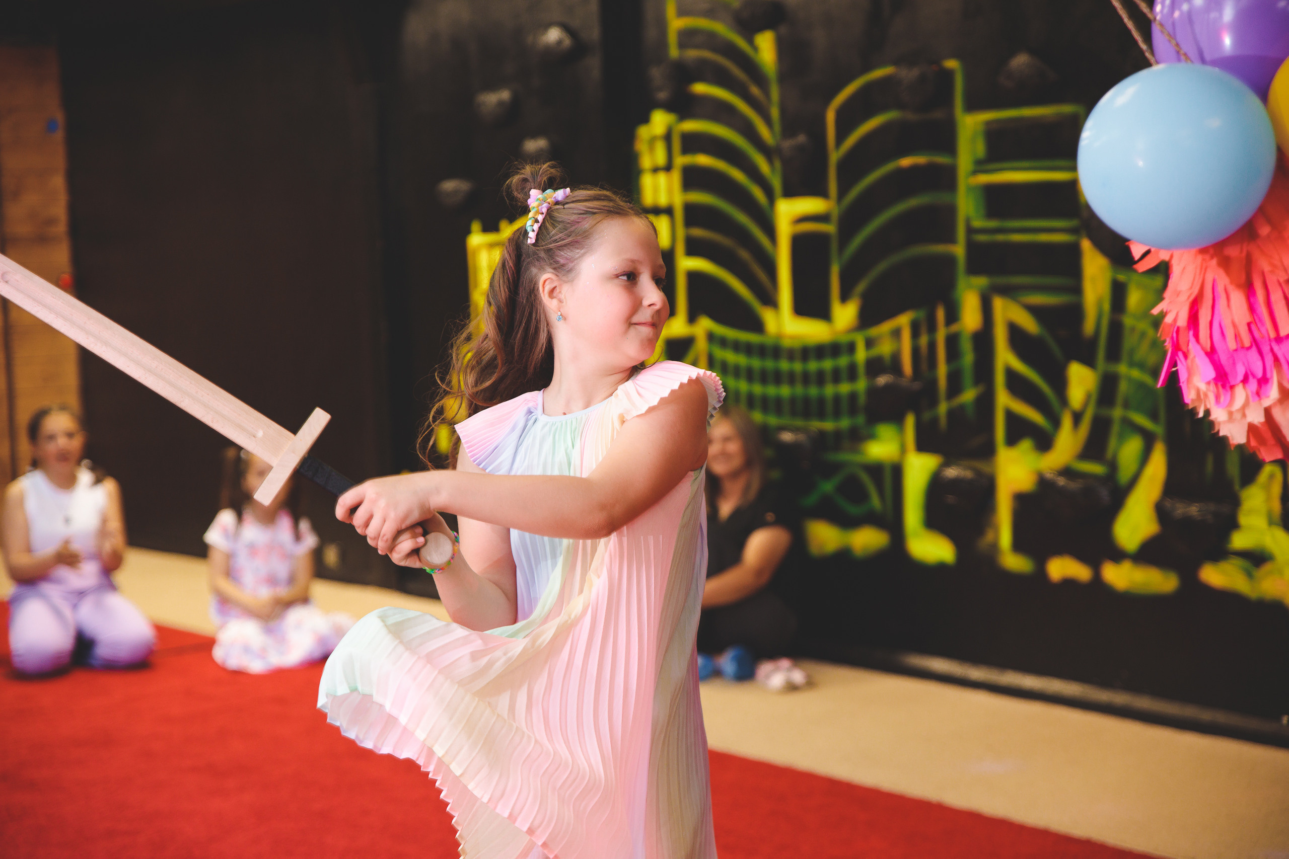 День рождения Анны. Сайт фотографа Марина Ефанова