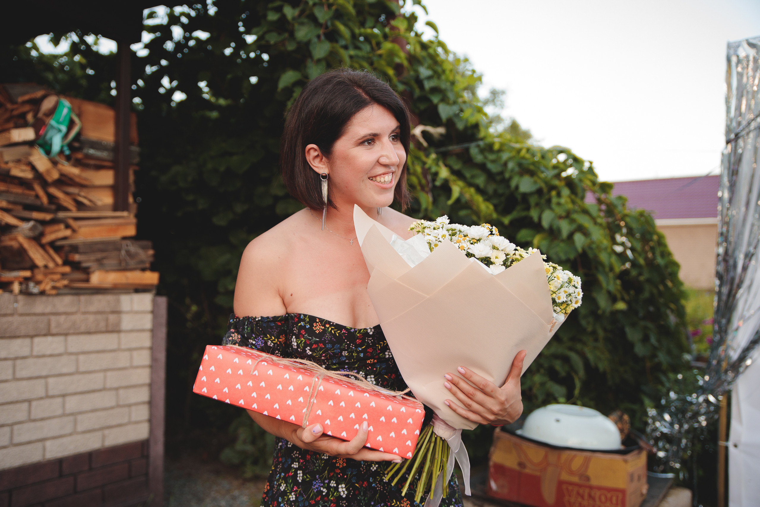 День рождения Виктории. Сайт фотографа Марина Ефанова