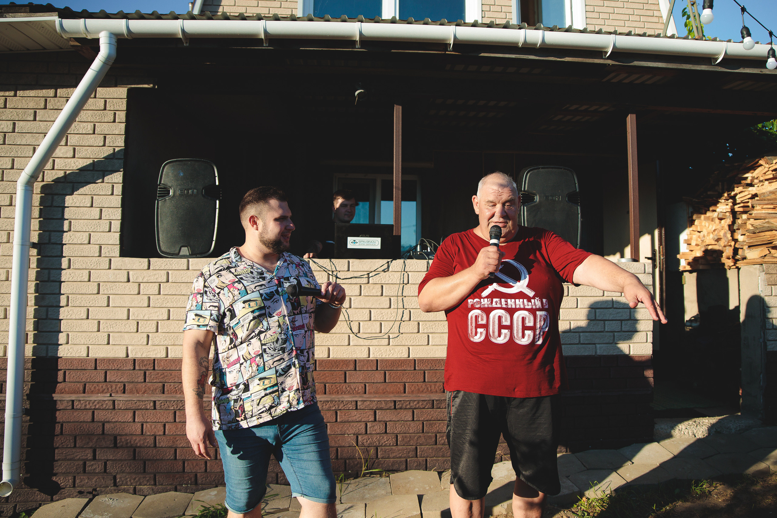 День рождения Виктории. Сайт фотографа Марина Ефанова