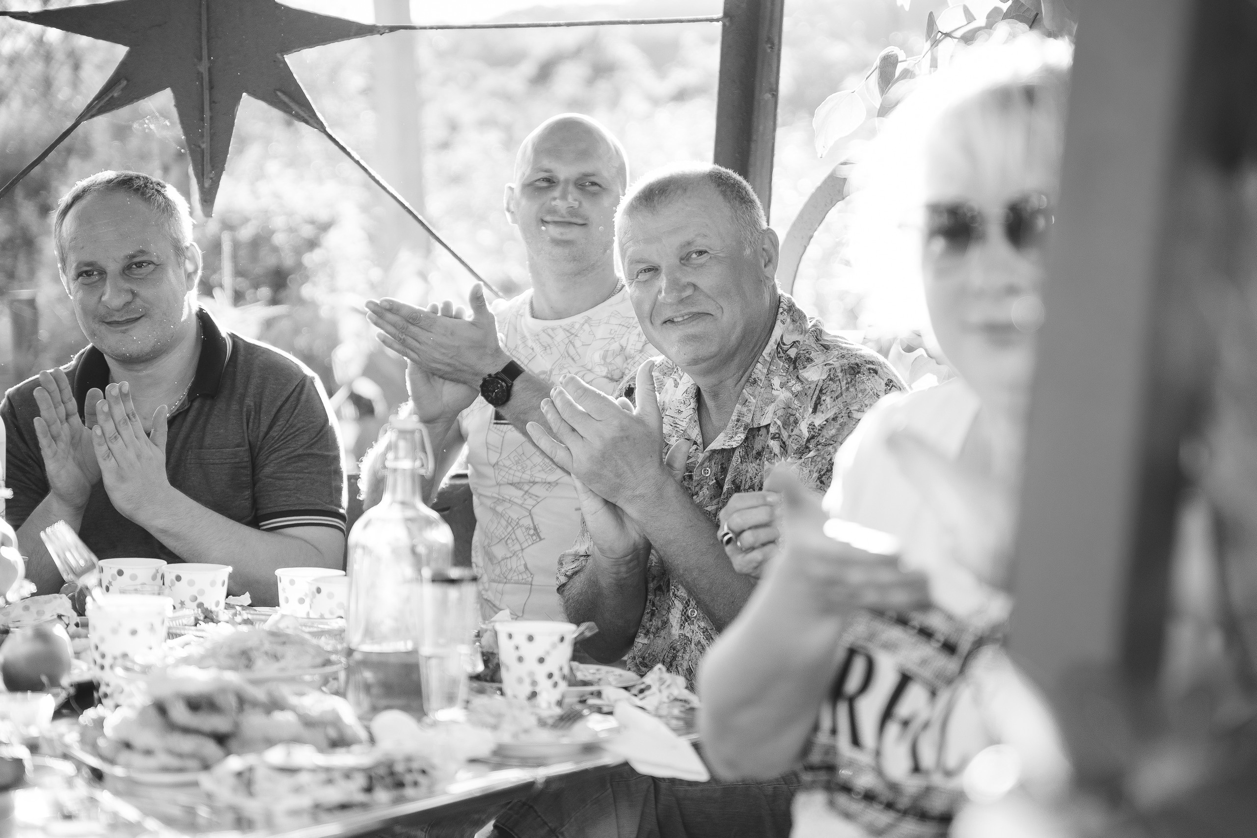 День рождения Виктории. Сайт фотографа Марина Ефанова