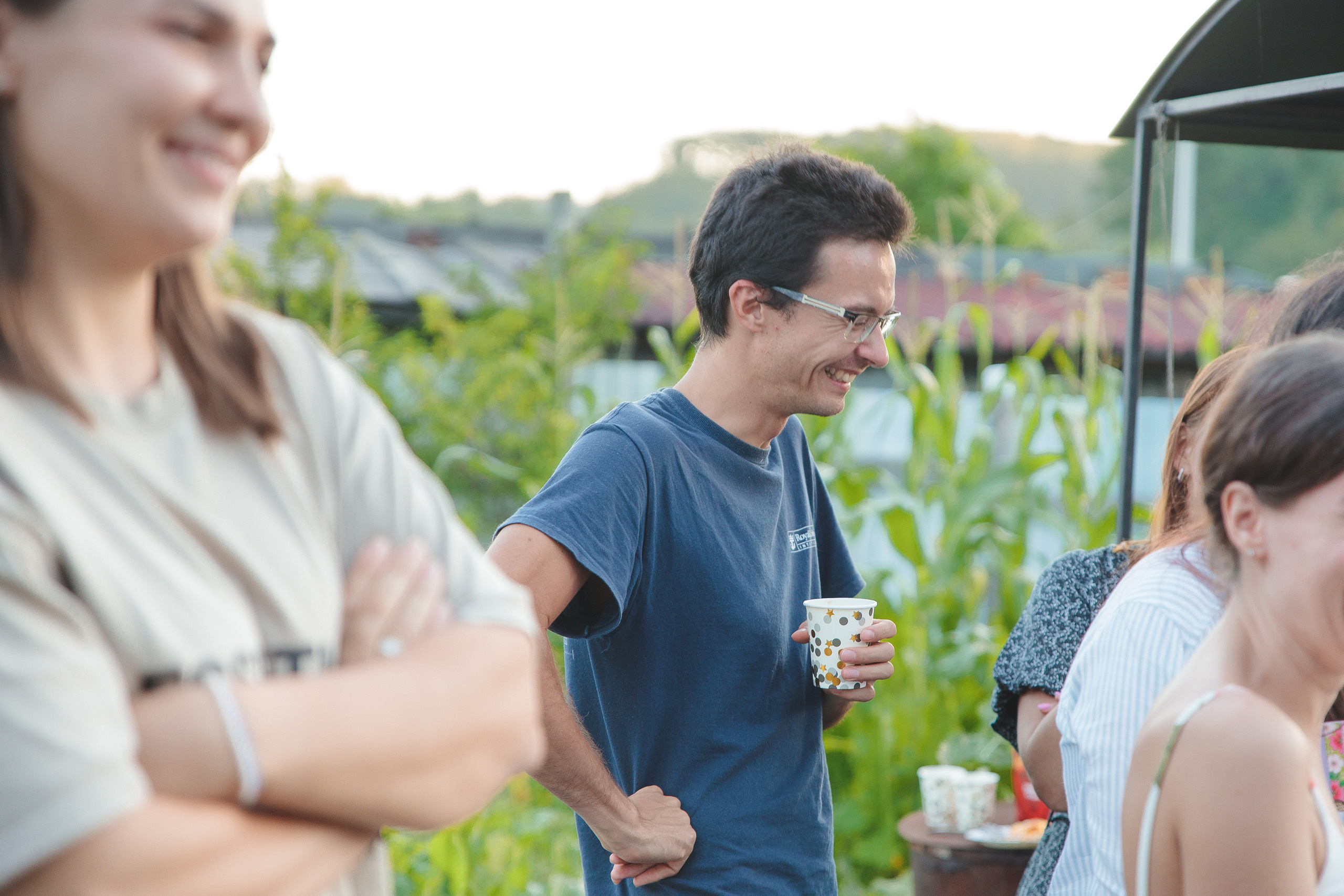 День рождения Виктории. Сайт фотографа Марина Ефанова