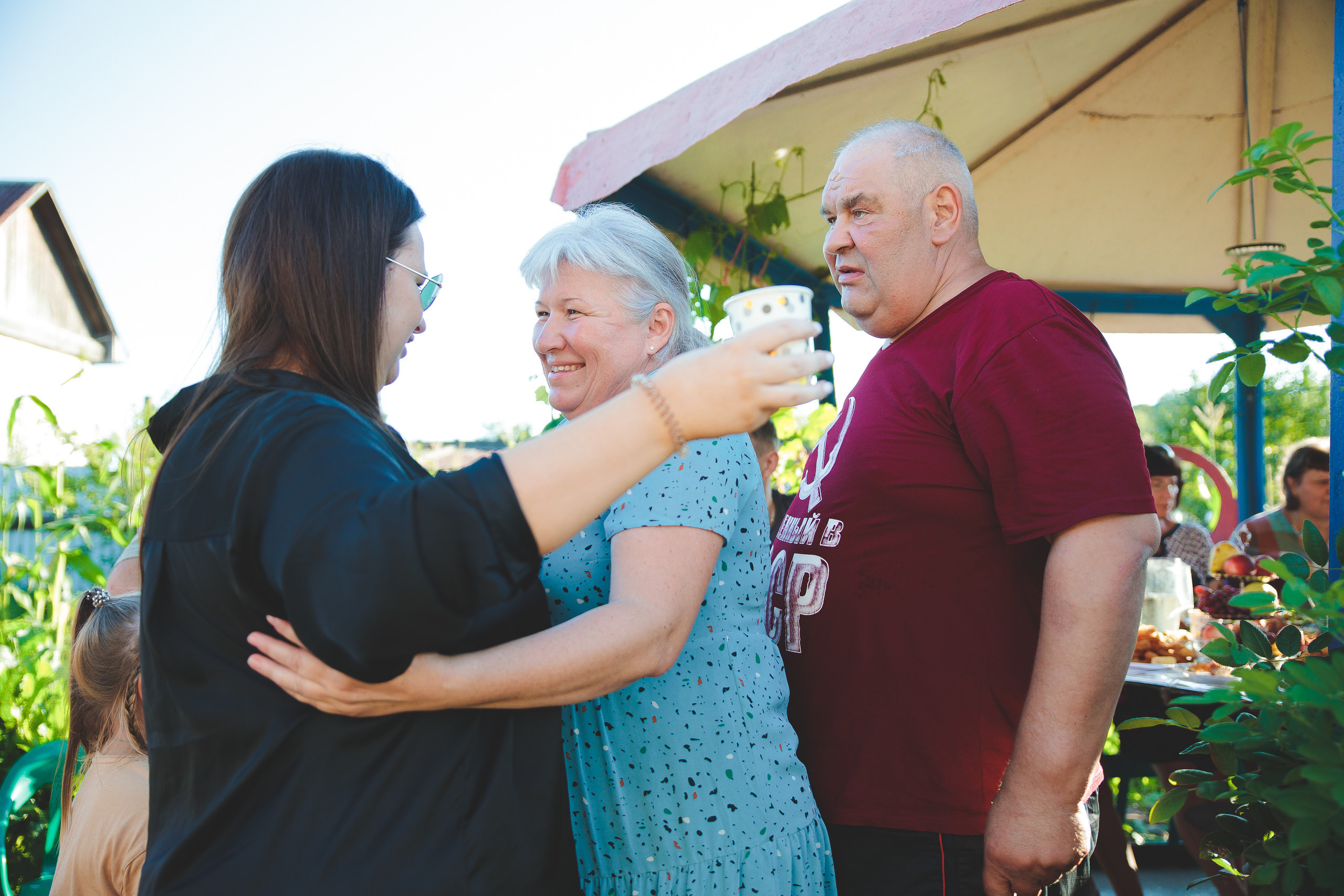 День рождения Виктории. Сайт фотографа Марина Ефанова