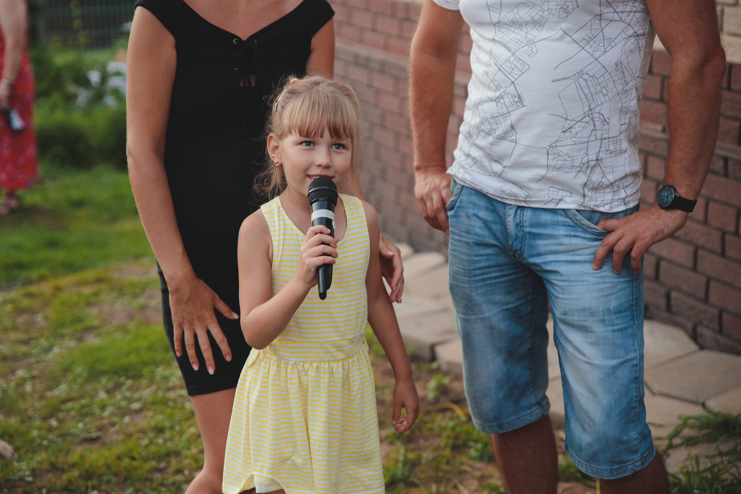 День рождения Виктории. Сайт фотографа Марина Ефанова