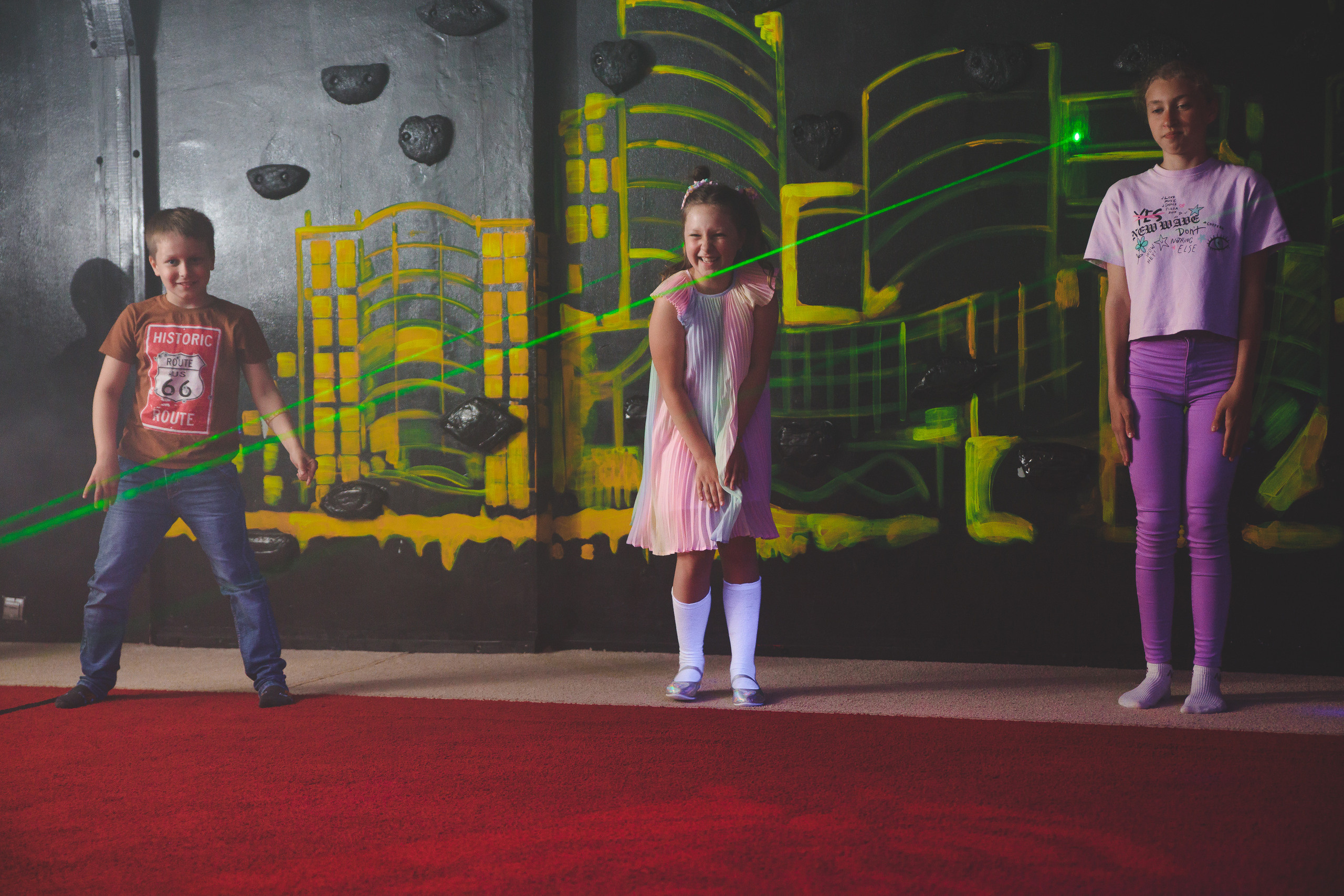 День рождения Анны. Сайт фотографа Марина Ефанова