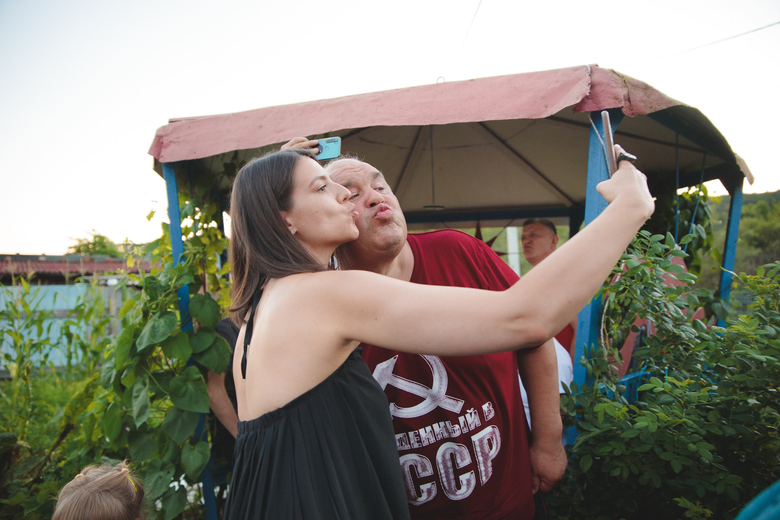 День рождения Виктории. Сайт фотографа Марина Ефанова