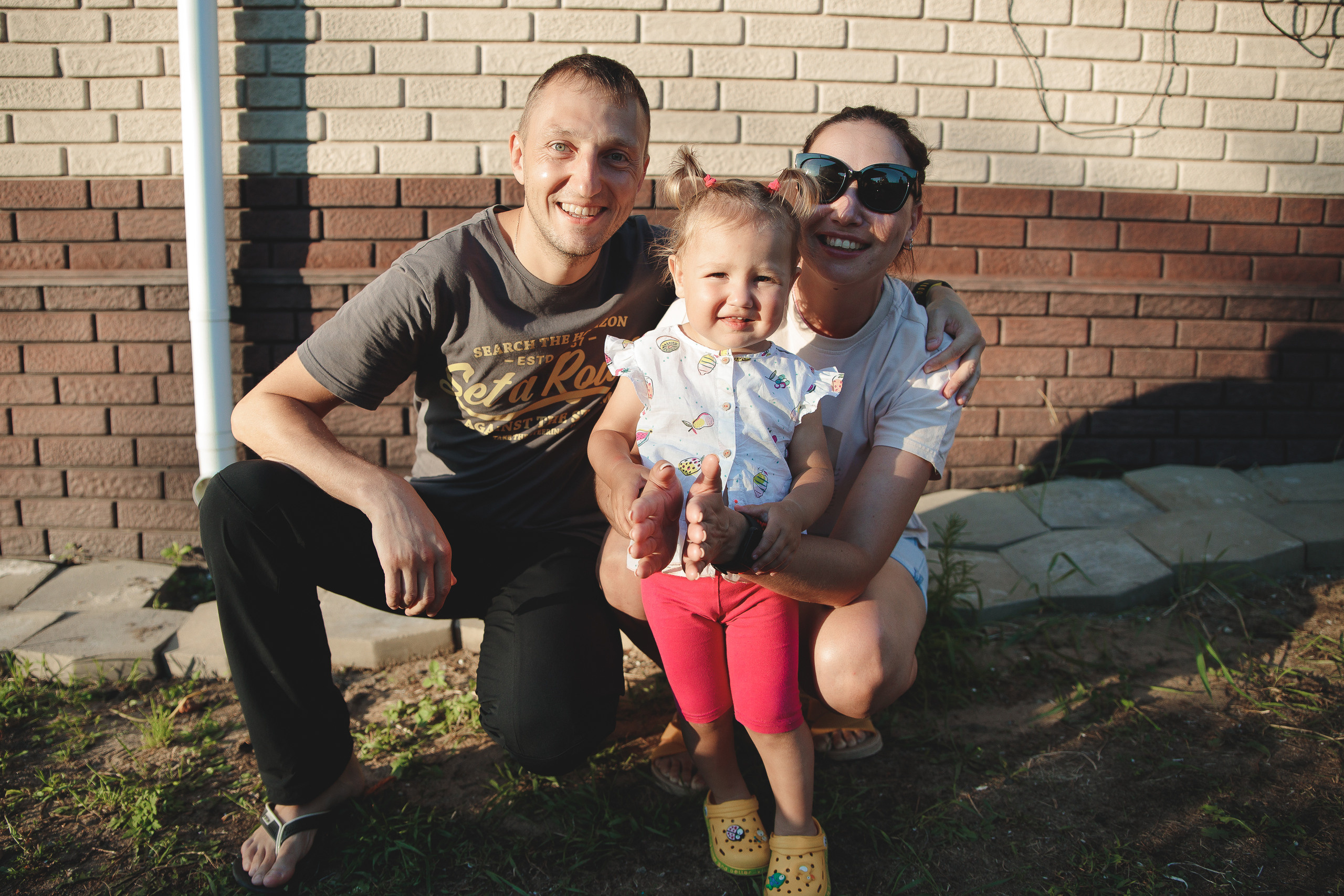 День рождения Виктории. Сайт фотографа Марина Ефанова