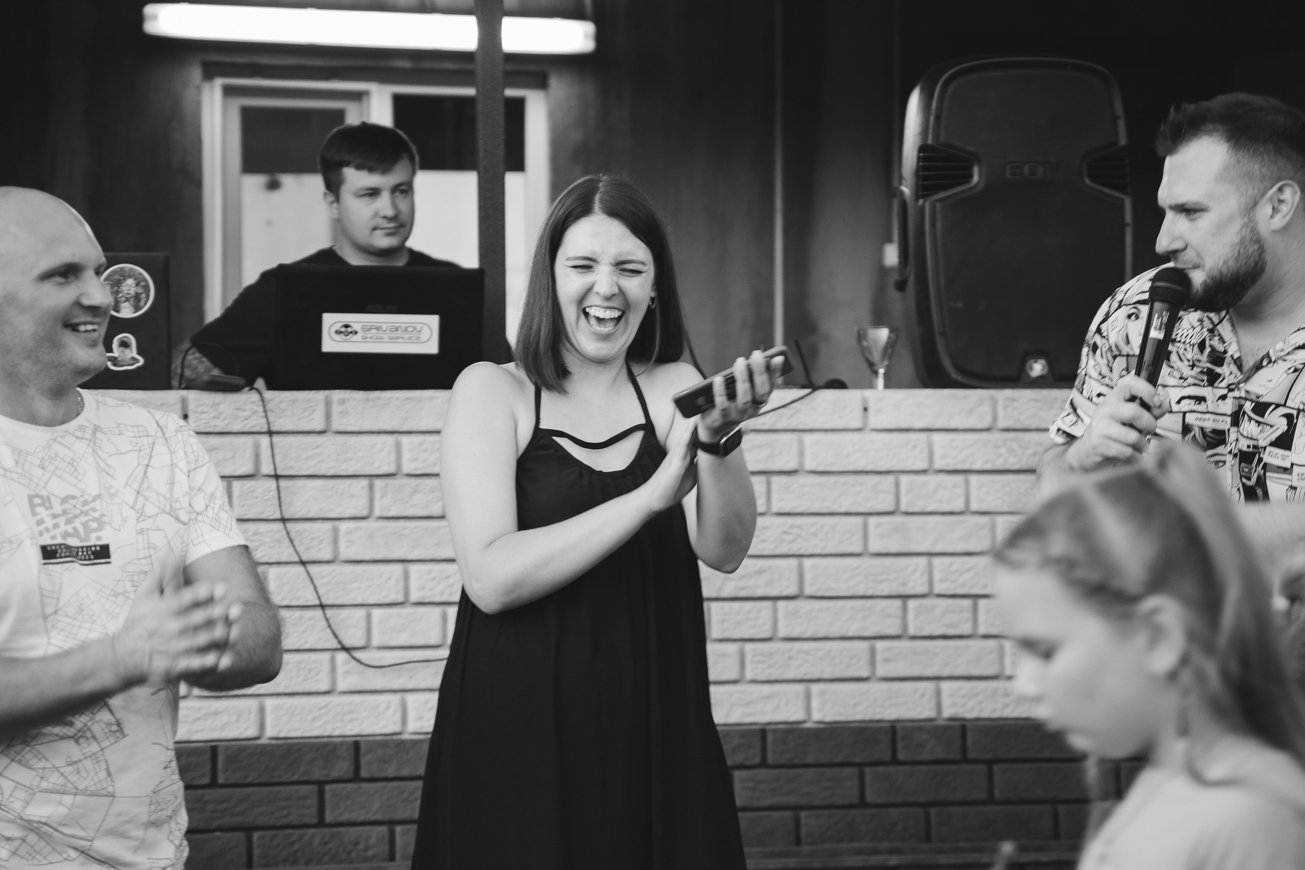 День рождения Виктории. Сайт фотографа Марина Ефанова