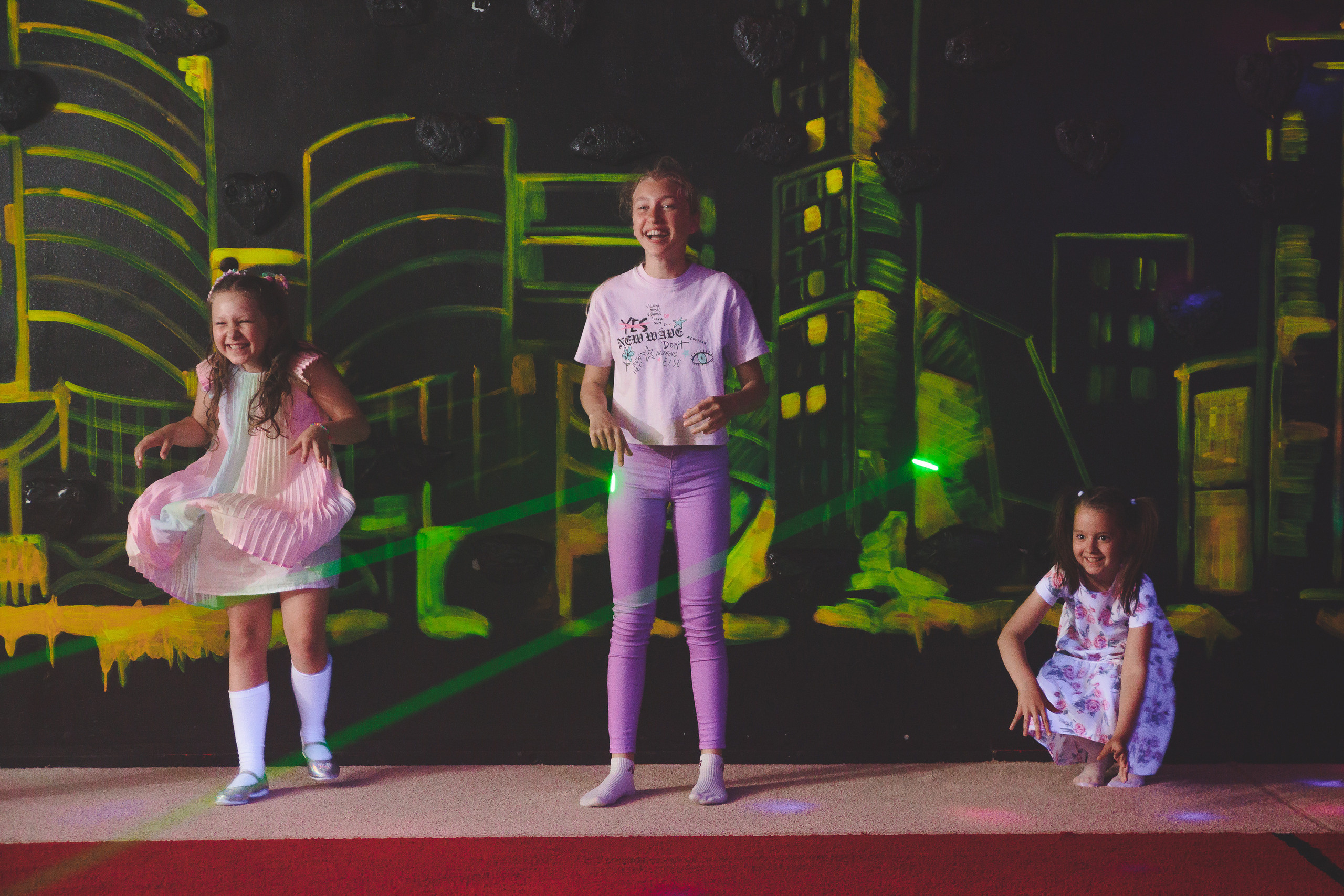 День рождения Анны. Сайт фотографа Марина Ефанова