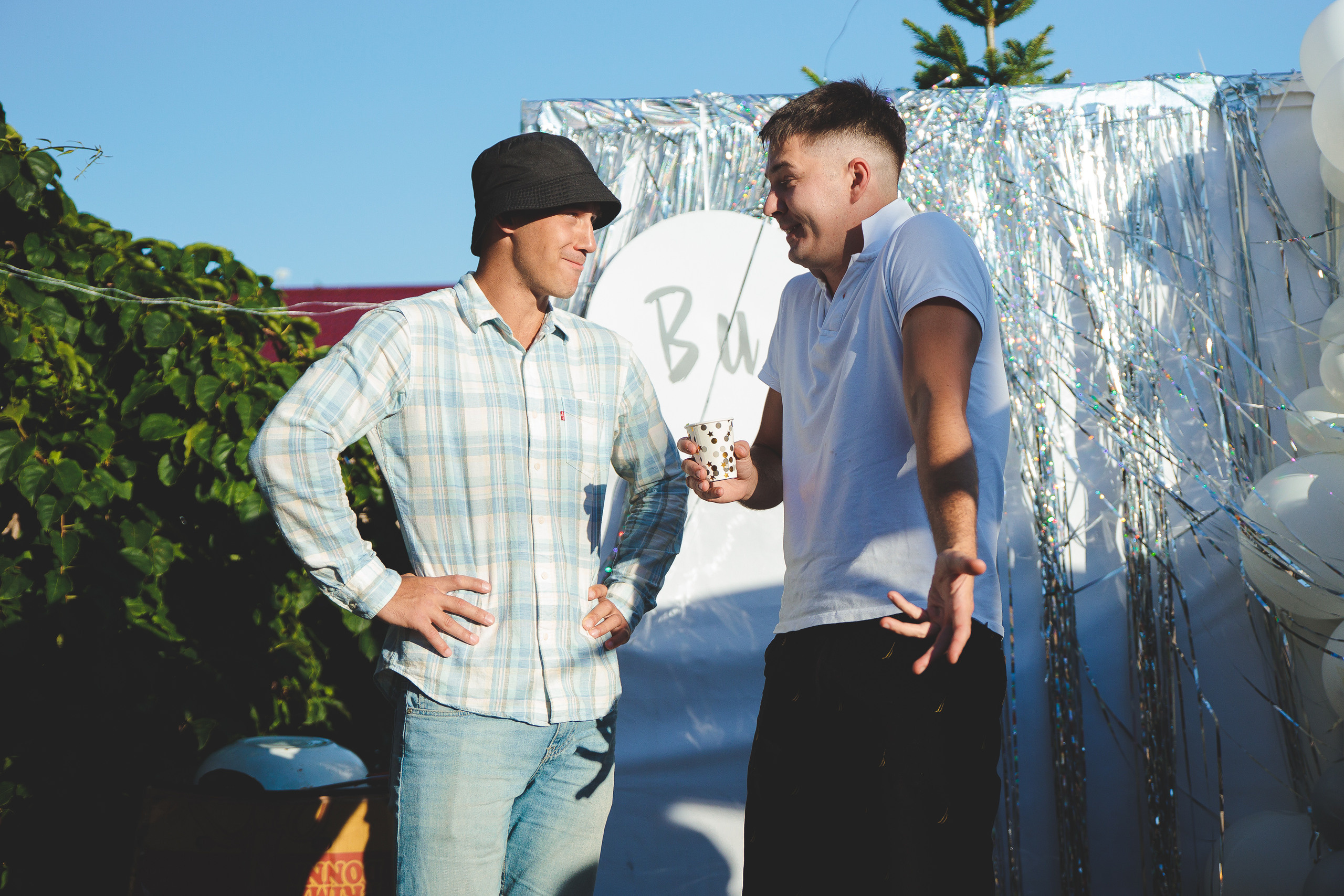 День рождения Виктории. Сайт фотографа Марина Ефанова