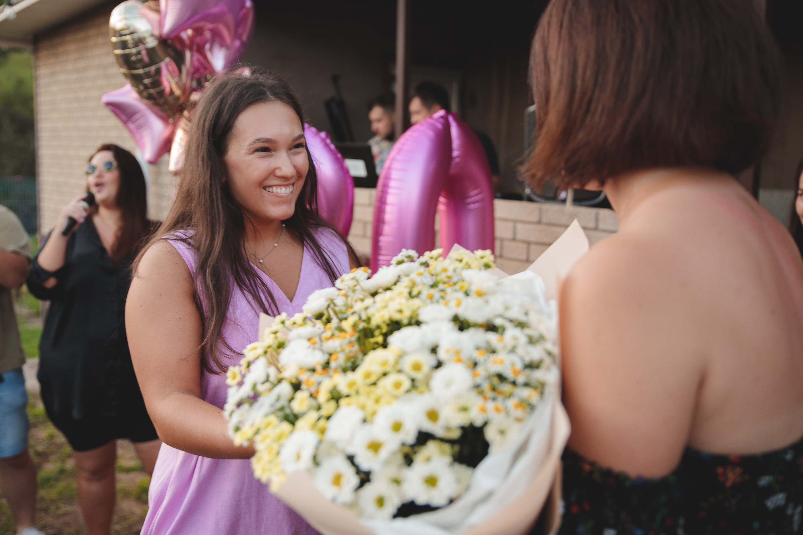 День рождения Виктории. Сайт фотографа Марина Ефанова