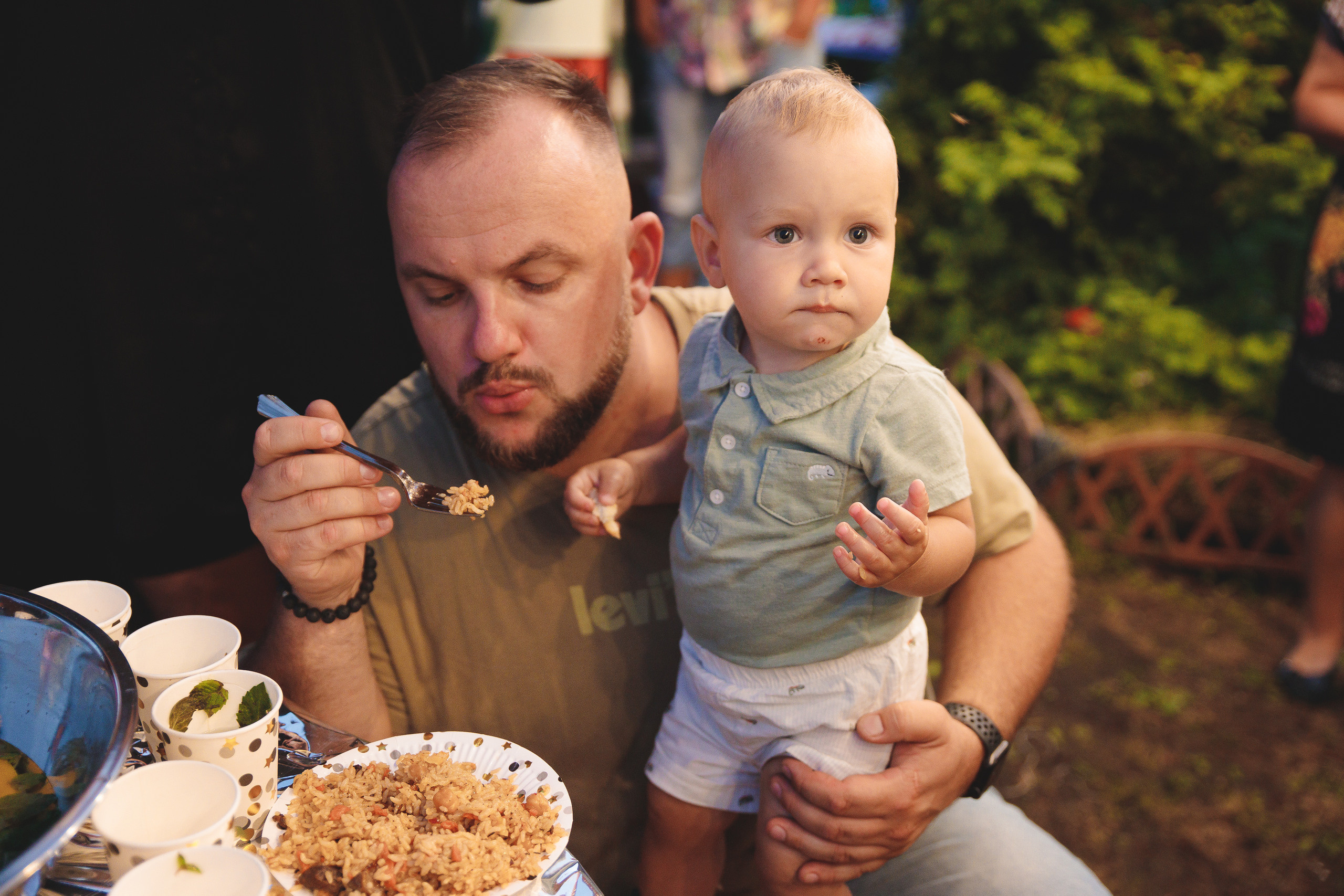 День рождения Виктории. Сайт фотографа Марина Ефанова