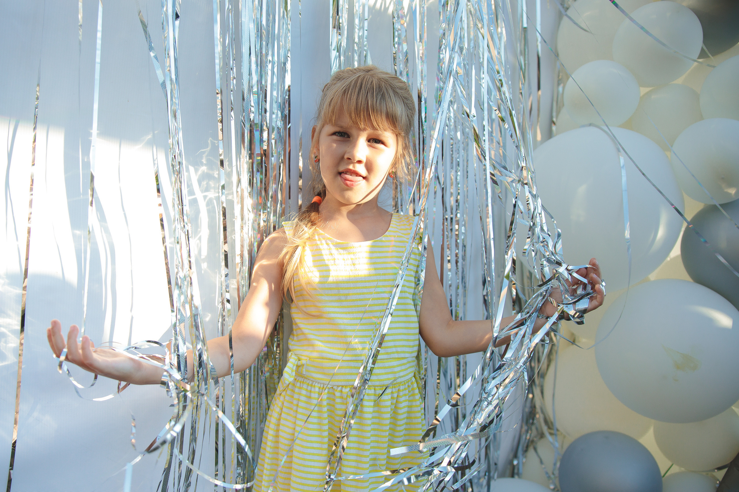 День рождения Виктории. Сайт фотографа Марина Ефанова