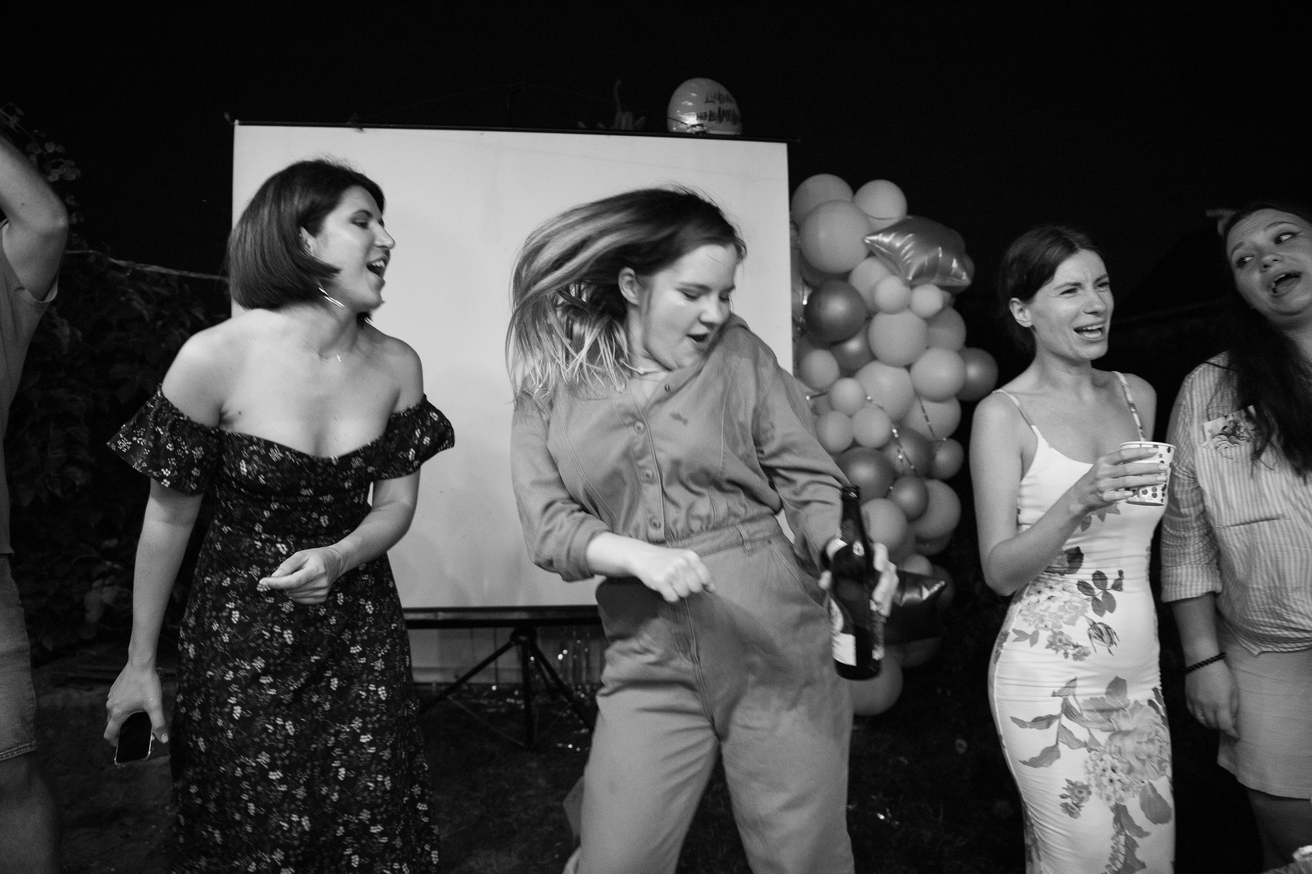 День рождения Виктории. Сайт фотографа Марина Ефанова