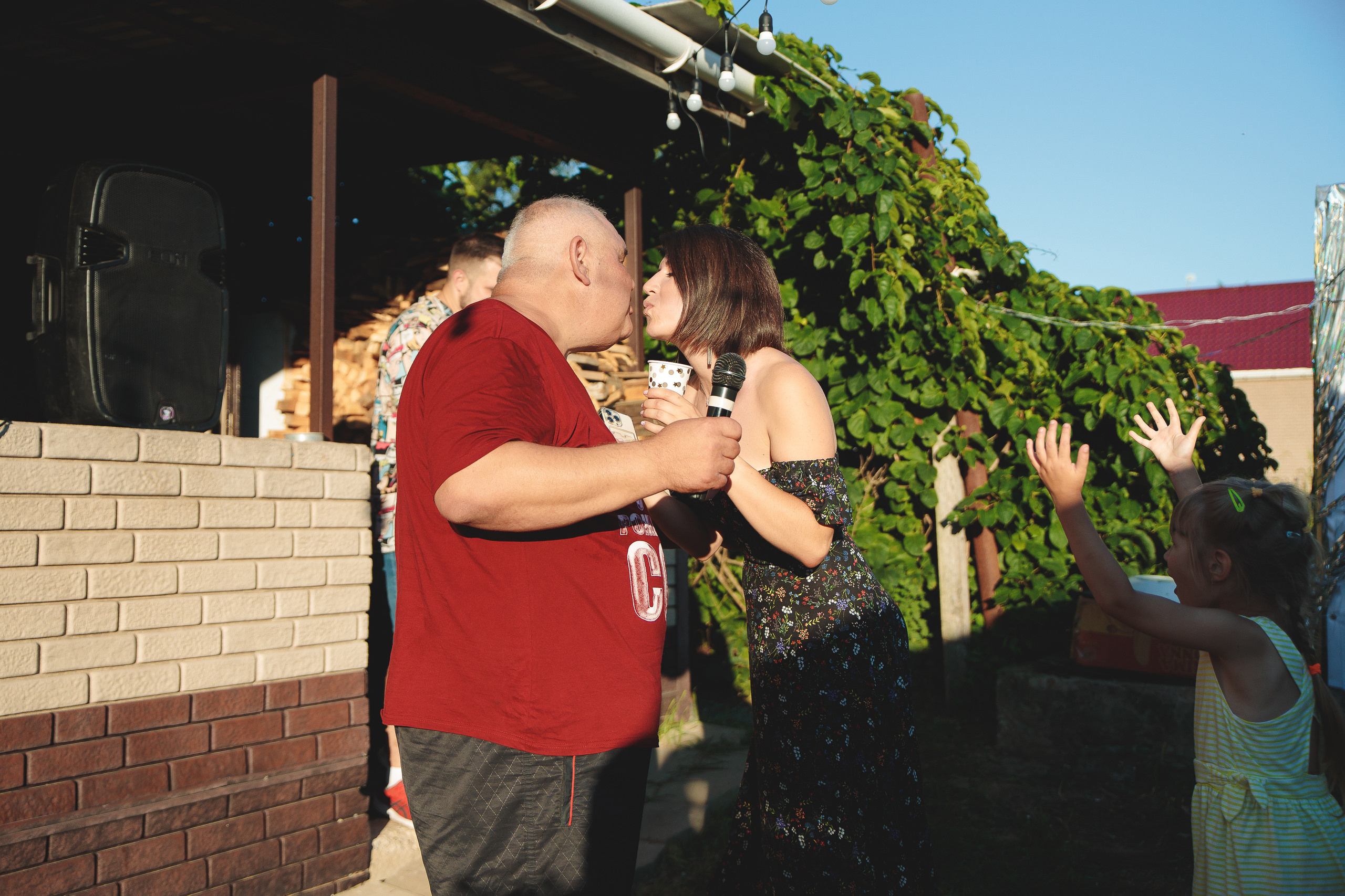 День рождения Виктории. Сайт фотографа Марина Ефанова