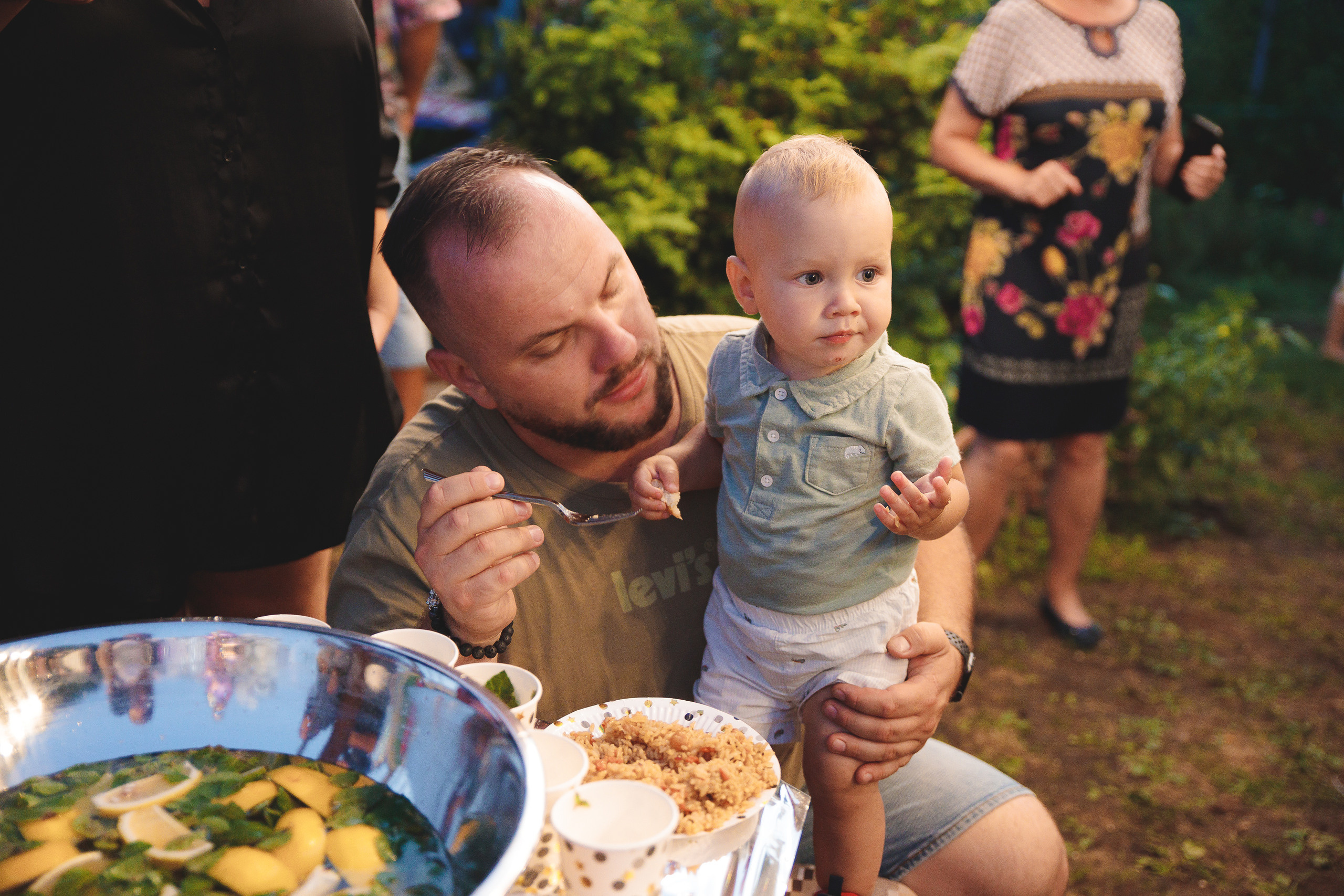 День рождения Виктории. Сайт фотографа Марина Ефанова