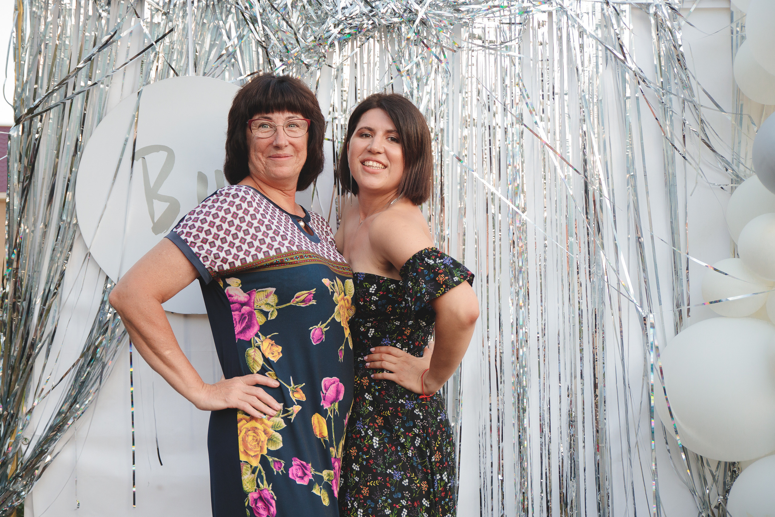 День рождения Виктории. Сайт фотографа Марина Ефанова