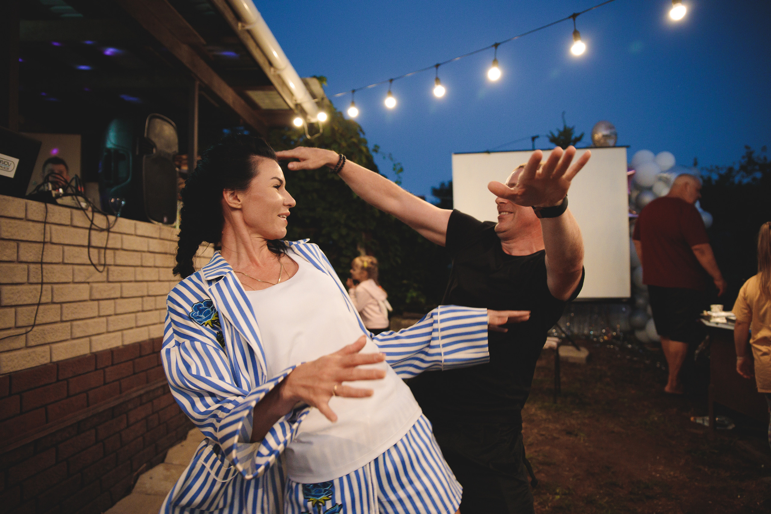 День рождения Виктории. Сайт фотографа Марина Ефанова