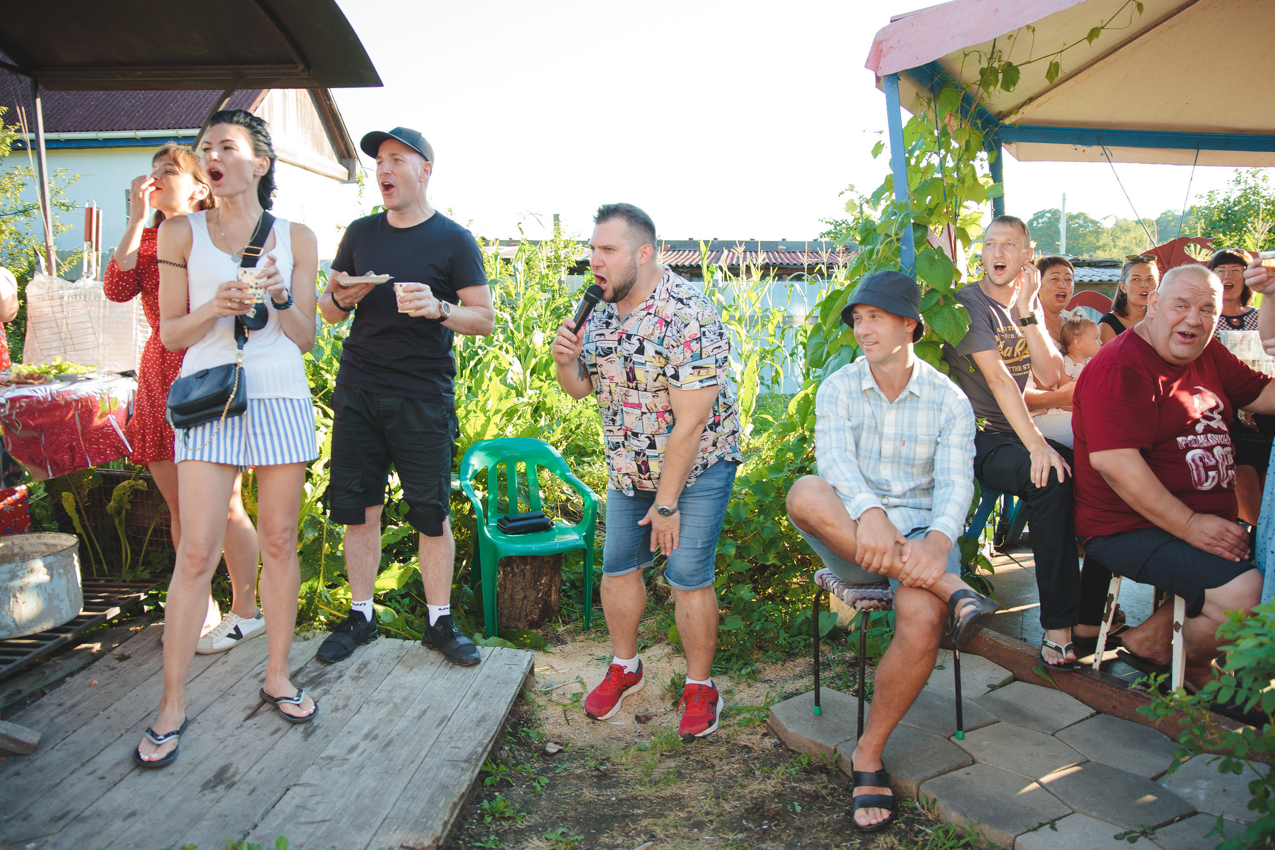 День рождения Виктории. Сайт фотографа Марина Ефанова