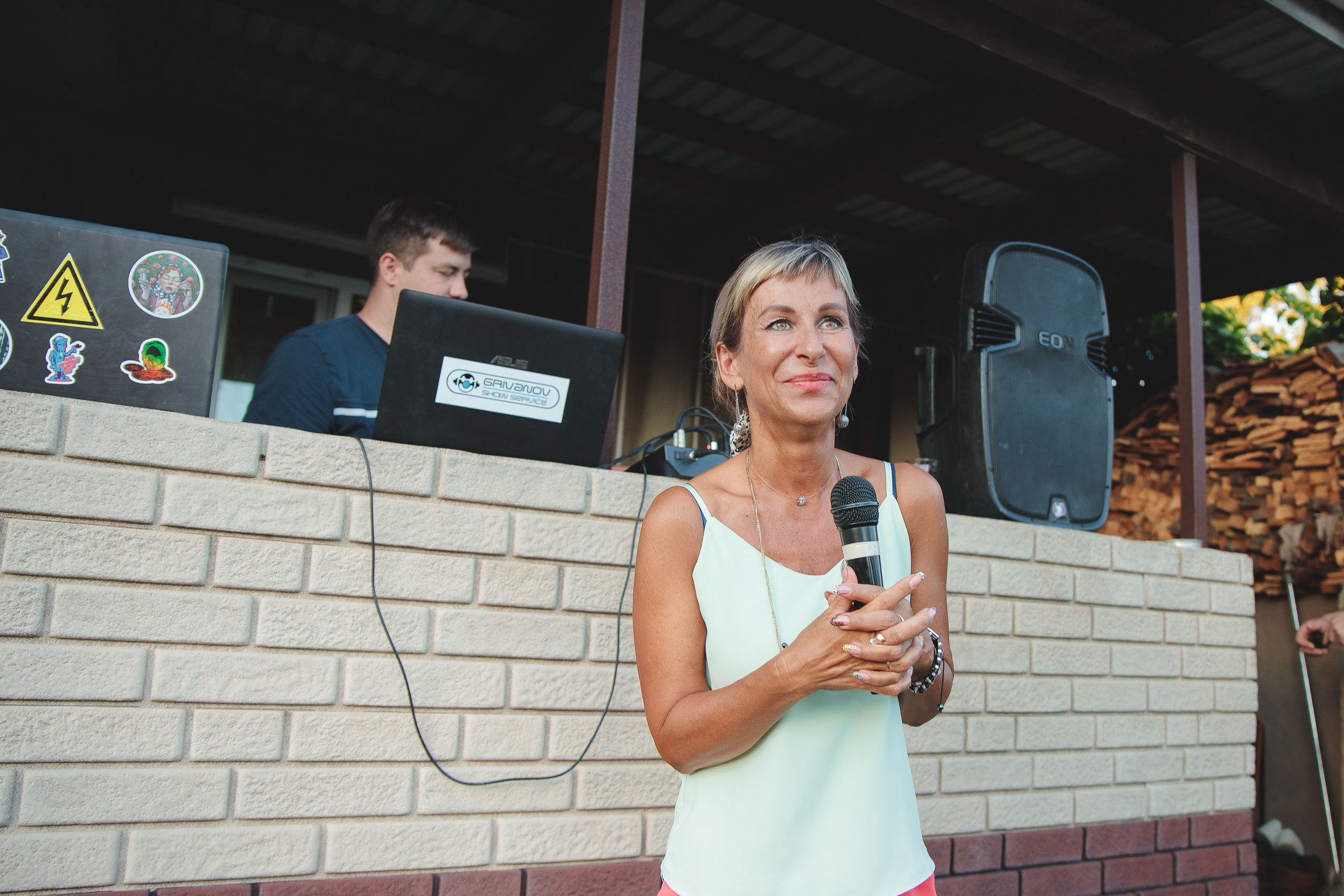 День рождения Виктории. Сайт фотографа Марина Ефанова