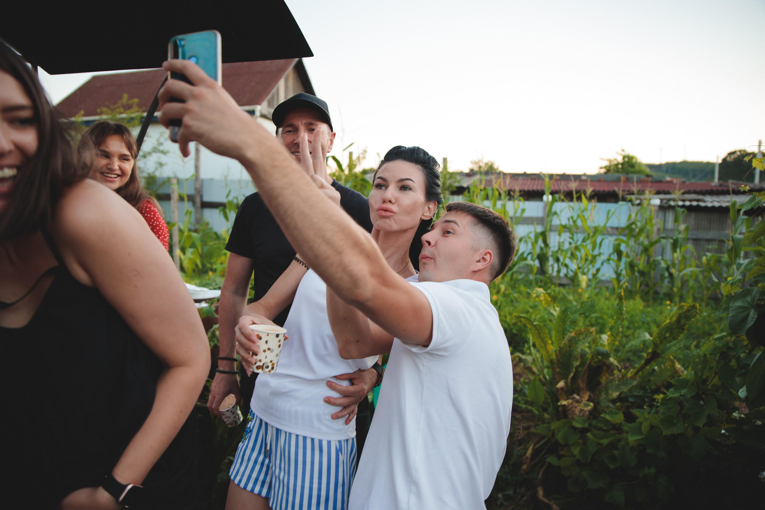 День рождения Виктории. Сайт фотографа Марина Ефанова