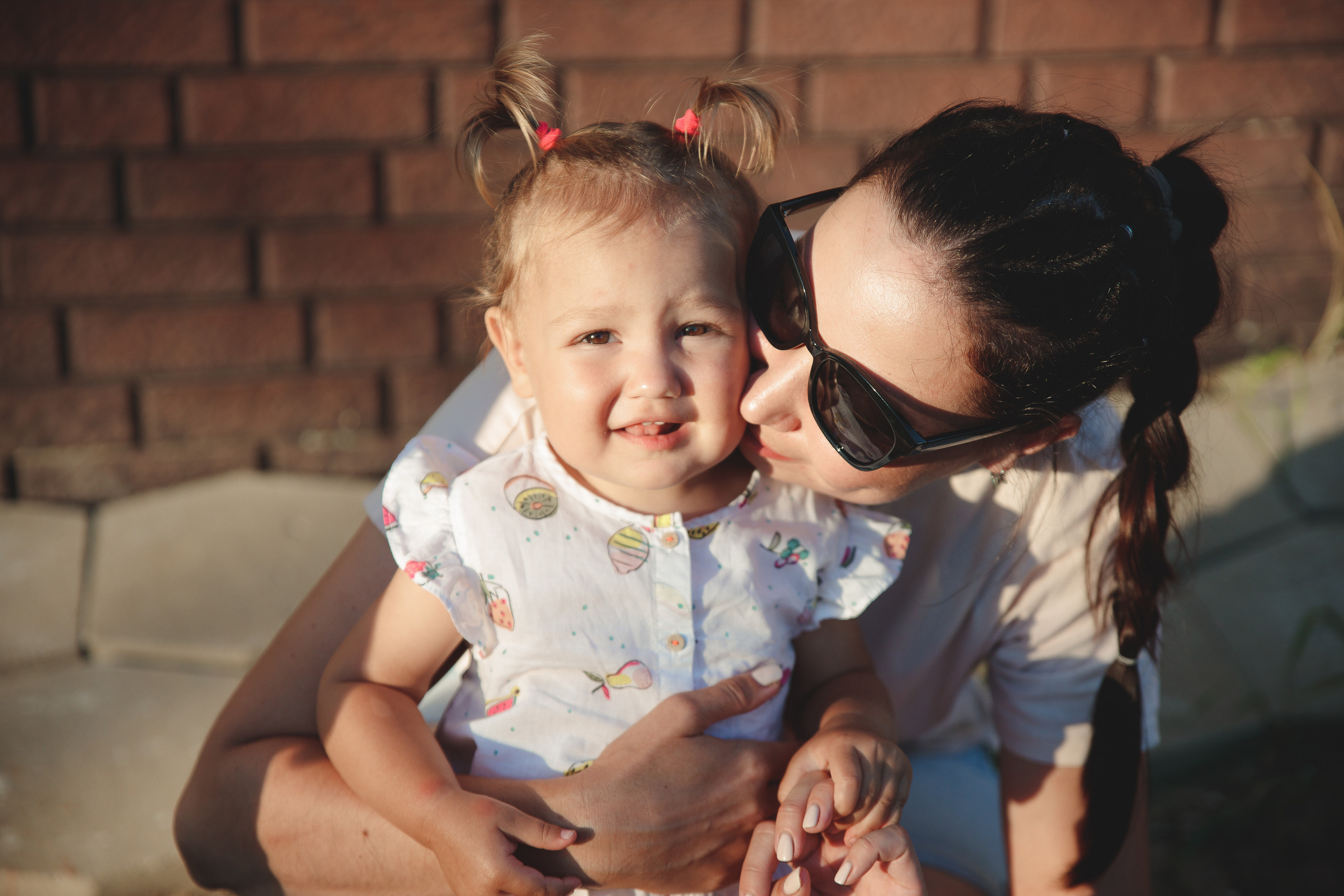 День рождения Виктории. Сайт фотографа Марина Ефанова