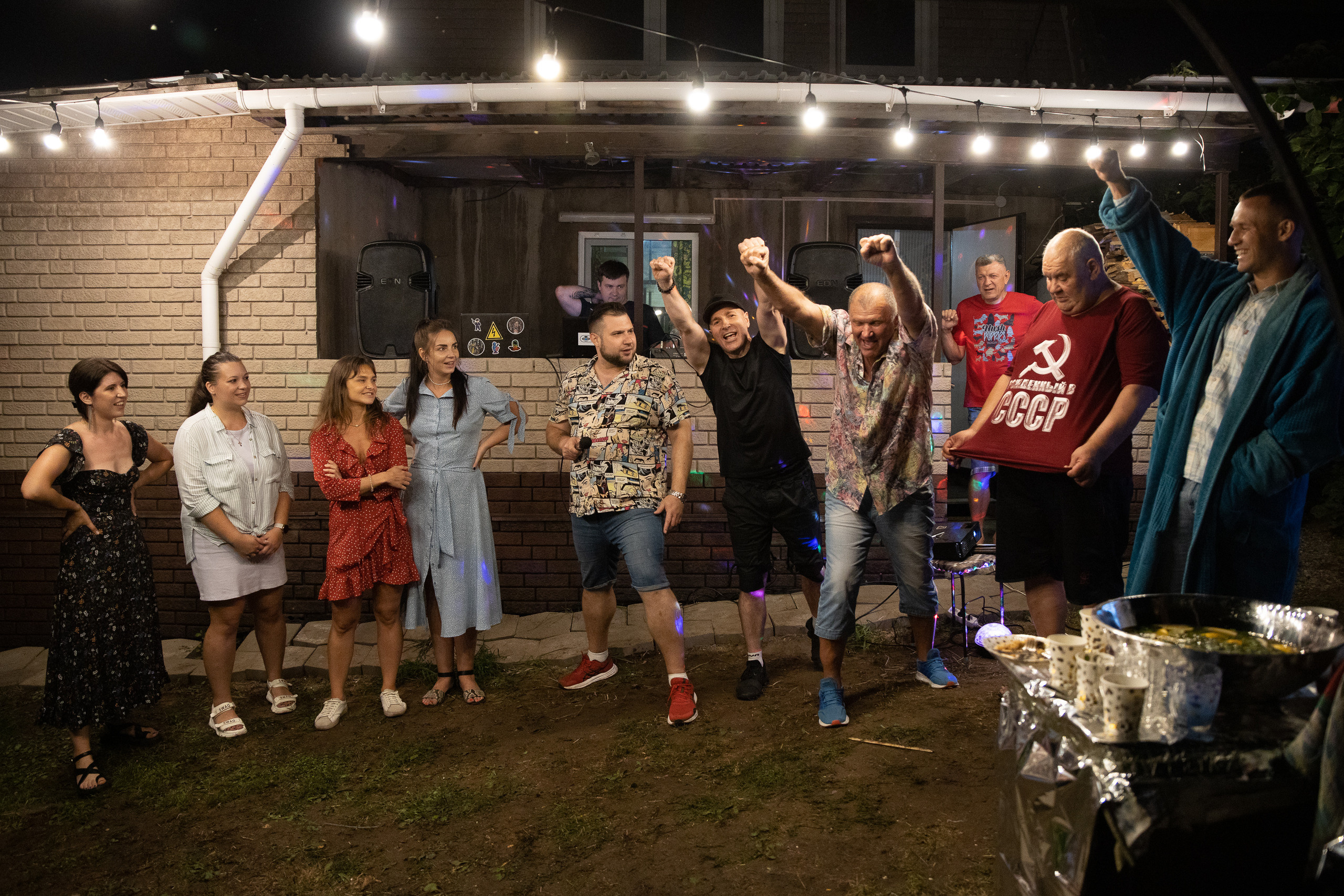 День рождения Виктории. Сайт фотографа Марина Ефанова