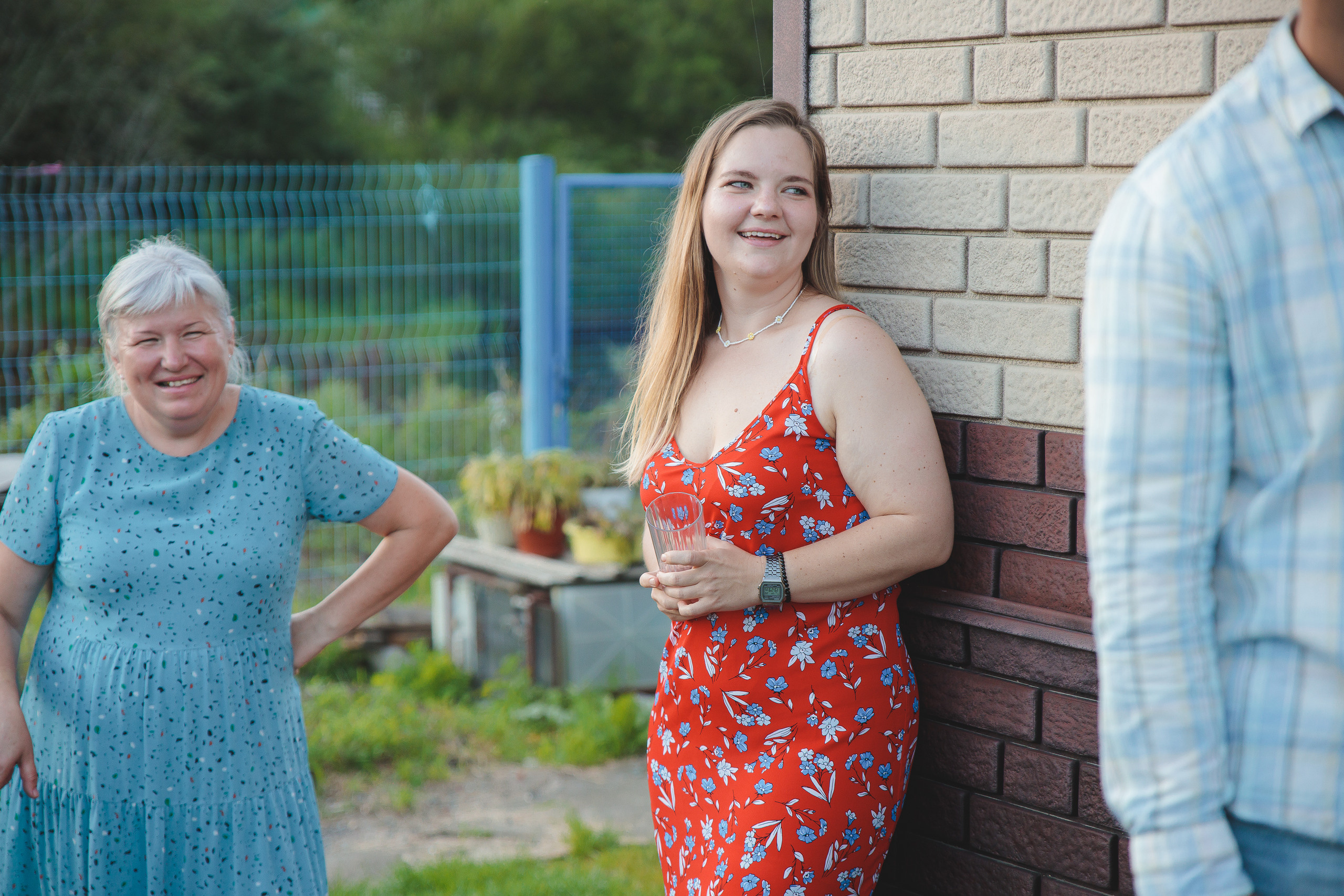 День рождения Виктории. Сайт фотографа Марина Ефанова