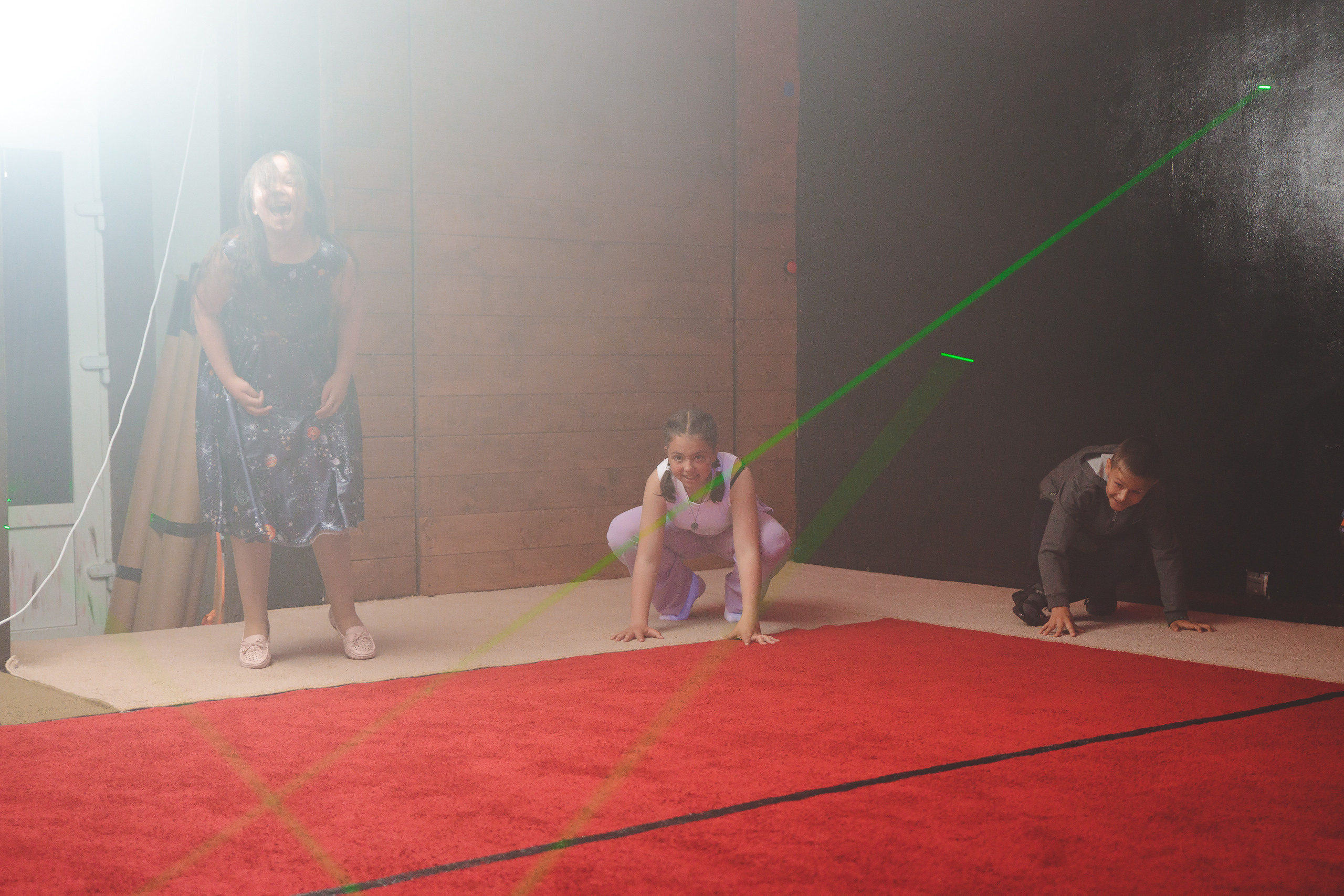 День рождения Анны. Сайт фотографа Марина Ефанова